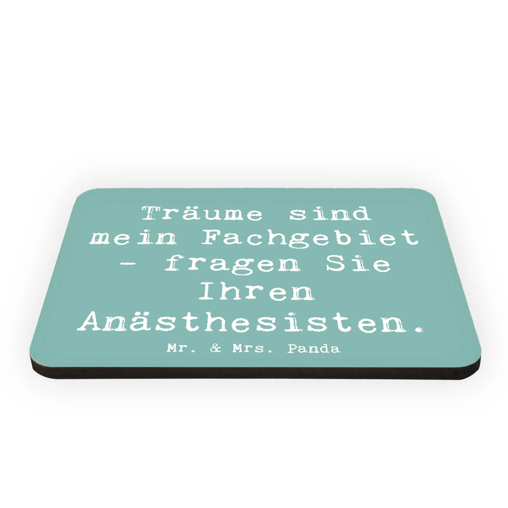 Magnet Saying Träume sind mein Fachgebiet - fragen Sie Ihren Anästhesisten. Motivmagnete, Whiteboard Magnet, Kühlschrank Dekoration, Kühlschrankmagnet, Souvenir Magnet, Pinnwandmagnet, Notiz Magnet, Dekomagnet, Beruf, Ausbildung, Jubiläum, Abschied, Rente, Kollege, Kollegin, Geschenk, Schenken, Arbeitskollege, Mitarbeiter, Firma, Danke, Dankeschön