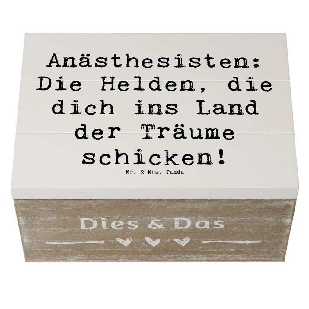 Wooden chest Saying Anästhesisten: Die Helden, die dich ins Land der Träume schicken! Aufbewahrungsbox aus Holz, holztruhen, Aufbewahrungsbox Holz, kiste holz, Holztruhe, aufbewahrungskiste mit deckel, holzkästchen, Holzbox mit Deckel, Holzbox, Holzkiste, Schatulle, truhe holz, holzschatulle, aufbewahrungsboxen, Holzkiste mit Deckel, Box aus Holz, box holz, Holzkisten, Aufbewahrungsbox, aufbewahrungskisten, Aufbewahrungskiste, Holz Aufbewahrungsbox, holzschachtel, Holzboxen, aufbewahrungstruhe, Geschenk, Danke, Dankeschön, Schenken, Beruf, Ausbildung, Abschied, Rente, Kollege, Kollegin, Arbeitskollege, Mitarbeiter, Jubiläum, Firma