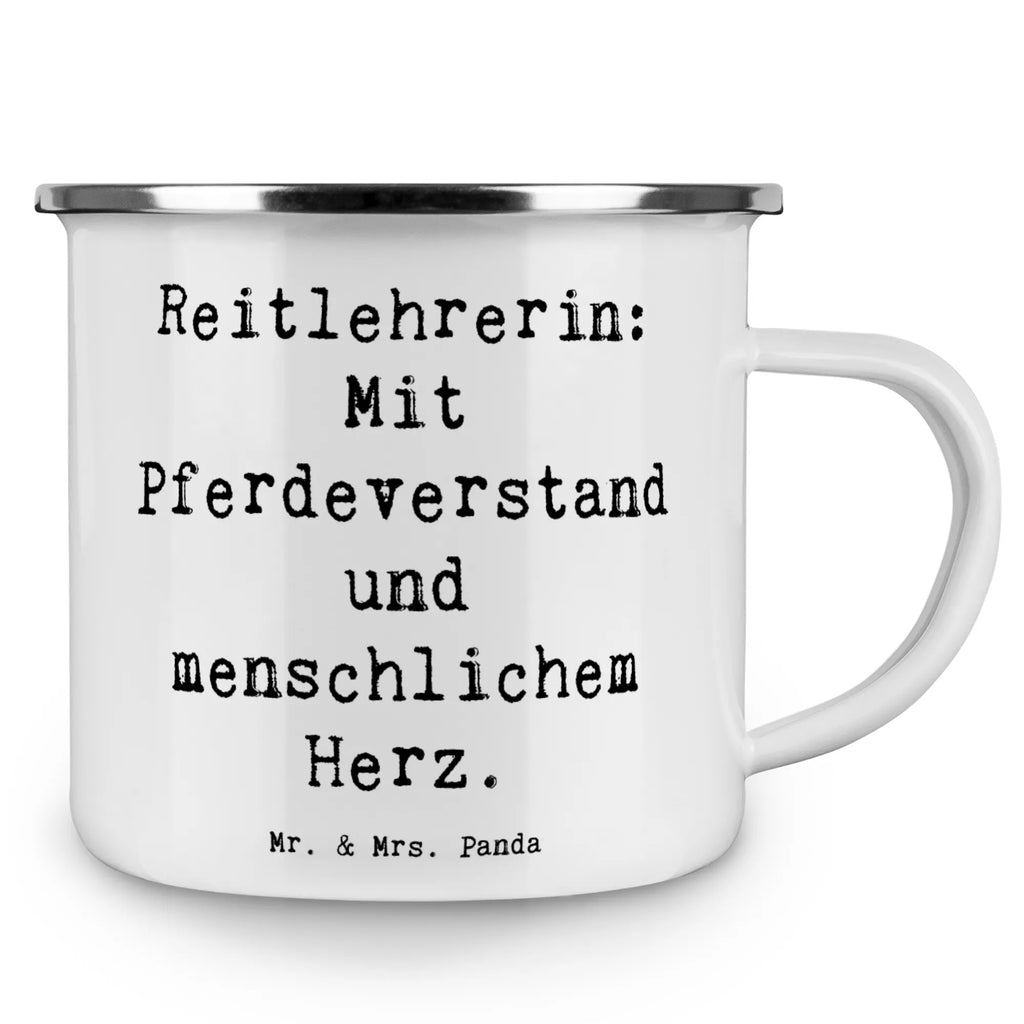 Camping Emaille Tasse Spruch Reitlehrerin: Mit Pferdeverstand und menschlichem Herz. Camping Tassen Emaille, Emaille Becher, Blechtasse, Emaille Tassen, Blechtassen, Tasse Emaille, Emaille Becher Camping, Camping Tasse Metall, Tasse Camping, Campingbecher, Outdoor Becher, Camping Tassen, Outdoor Tasse, Metall Tasse, Metalltasse für Camping, Campingtassen, Metalltasse, Emaille Trinkbecher, Trinkbecher, Campingtasse, Emaille Campingbecher, Emaille Tasse, Blechtasse Outdoor, Kaffee Blechtasse, Camping Becher Edelstahl, Emaille Tasse Camping, Edelstahl Trinkbecher, Camping Tasse Emaille, Emailletasse, Camping Becher, Beruf, Ausbildung, Jubiläum, Abschied, Rente, Kollege, Kollegin, Geschenk, Schenken, Arbeitskollege, Mitarbeiter, Firma, Danke, Dankeschön