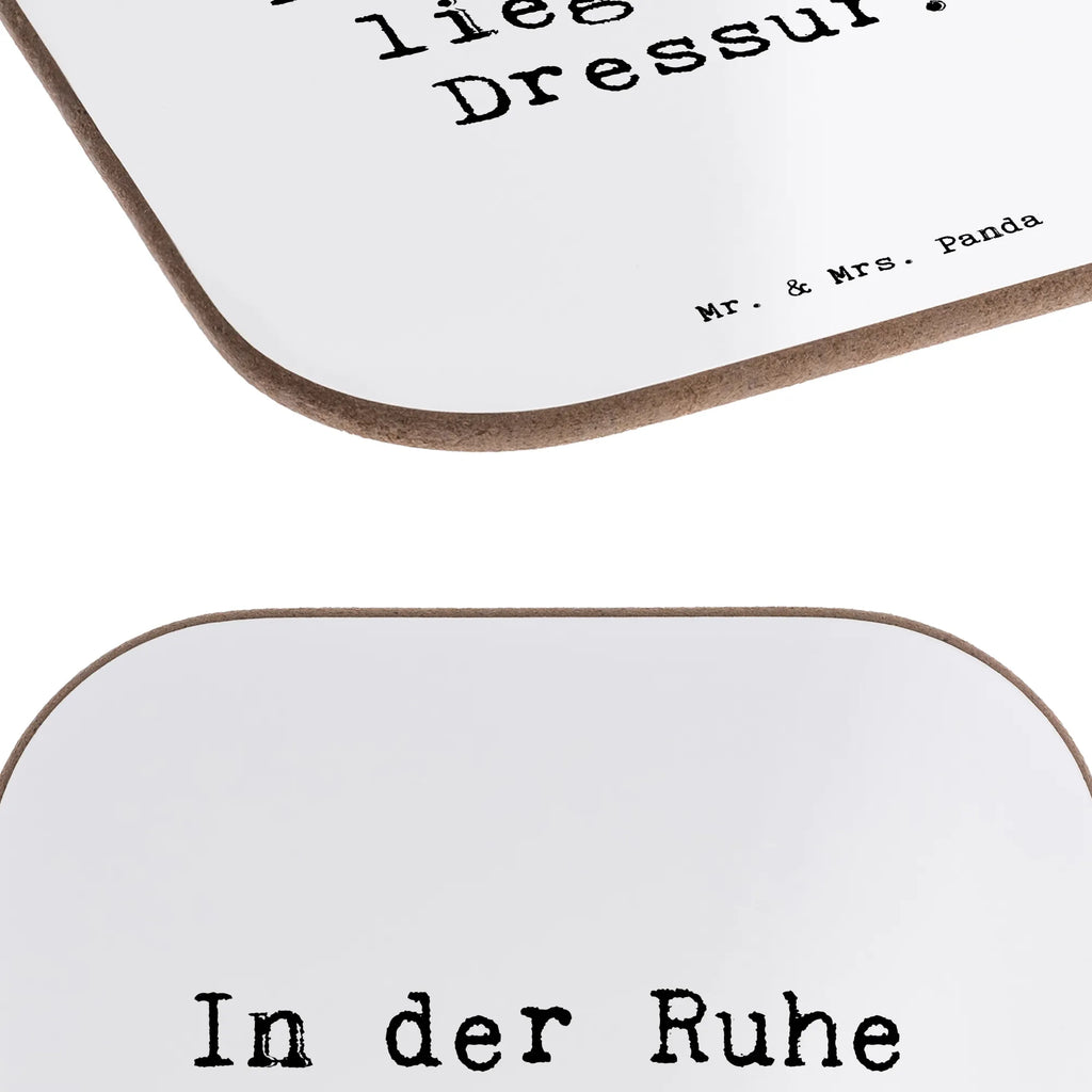 Square coaster Saying In der Ruhe liegt die Dressur. Glasuntersetzer, Untersetzer Holz, Untersetzer für Gläser, Tassen Untersetzer, Untersetzer aus Holz, Untersetzer Design, Bierdeckel, Untersetzer Gläser, Korkuntersetzer, Holzuntersetzer, Untersetzer, Getränkeuntersetzer, Beruf, Ausbildung, Jubiläum, Abschied, Rente, Kollege, Kollegin, Geschenk, Schenken, Arbeitskollege, Mitarbeiter, Firma, Danke, Dankeschön