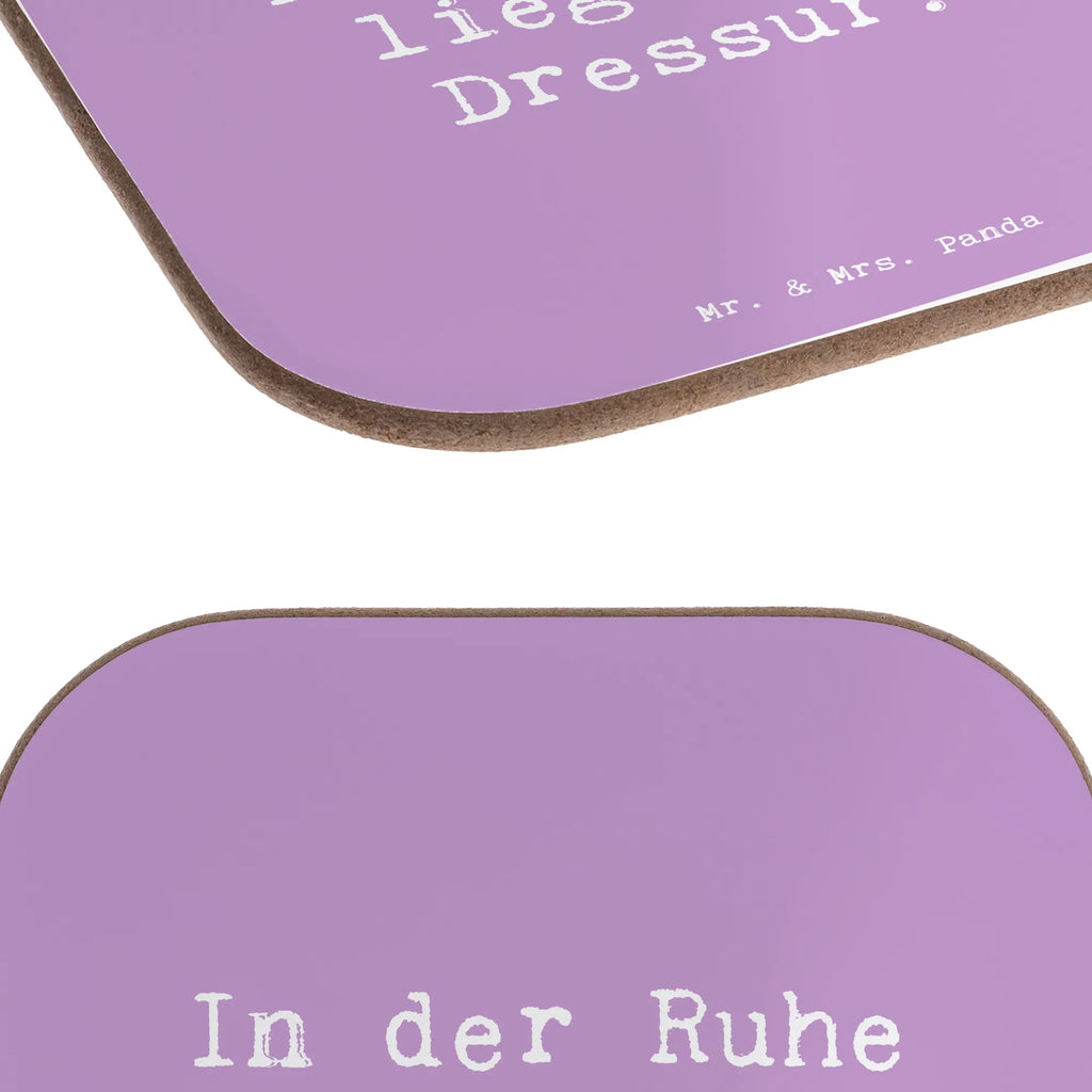 Square coaster Saying In der Ruhe liegt die Dressur. Glasuntersetzer, Untersetzer Holz, Untersetzer für Gläser, Tassen Untersetzer, Untersetzer aus Holz, Untersetzer Design, Bierdeckel, Untersetzer Gläser, Korkuntersetzer, Holzuntersetzer, Untersetzer, Getränkeuntersetzer, Beruf, Ausbildung, Jubiläum, Abschied, Rente, Kollege, Kollegin, Geschenk, Schenken, Arbeitskollege, Mitarbeiter, Firma, Danke, Dankeschön