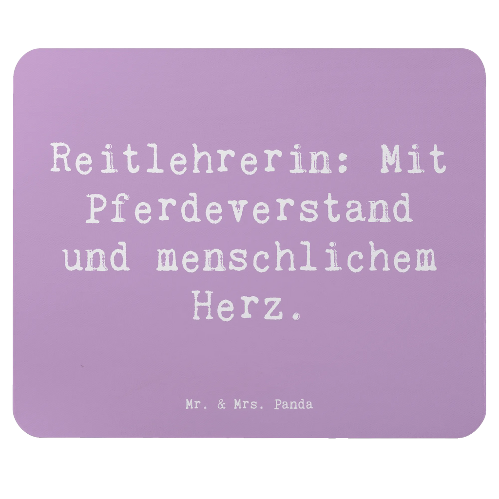 Mauspad Spruch Reitlehrerin: Mit Pferdeverstand und menschlichem Herz. PC Zubehör, Mausunterlage, Mauspad, Einzigartiges Mauspad, Büroausstattung, Mauspad Büro, Arbeitszimmer, Mousepad, Designer Mauspad, Computer zubehör, Beruf, Ausbildung, Jubiläum, Abschied, Rente, Kollege, Kollegin, Geschenk, Schenken, Arbeitskollege, Mitarbeiter, Firma, Danke, Dankeschön