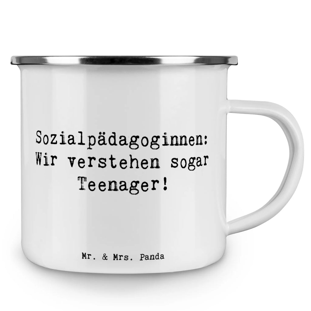 Enamel camping mug Saying Sozialpädagoginnen: Wir verstehen sogar Teenager! Emaille Trinkbecher, Outdoor Tasse, Campingtasse, Kaffee Blechtasse, Camping Tassen, Edelstahl Trinkbecher, Emailletasse, Camping Tassen Emaille, Camping Tasse Emaille, Metalltasse für Camping, Emaille Tasse Camping, Blechtassen, Emaille Tasse, Blechtasse Outdoor, Tasse Camping, Emaille Becher Camping, Emaille Tassen, Metall Tasse, Campingtassen, Tasse Emaille, Camping Becher Edelstahl, Metalltasse, Outdoor Becher, Camping Tasse Metall, Blechtasse, Emaille Campingbecher, Campingbecher, Emaille Becher, Trinkbecher, Camping Becher, Beruf, Ausbildung, Jubiläum, Abschied, Rente, Kollege, Kollegin, Geschenk, Schenken, Arbeitskollege, Mitarbeiter, Firma, Danke, Dankeschön
