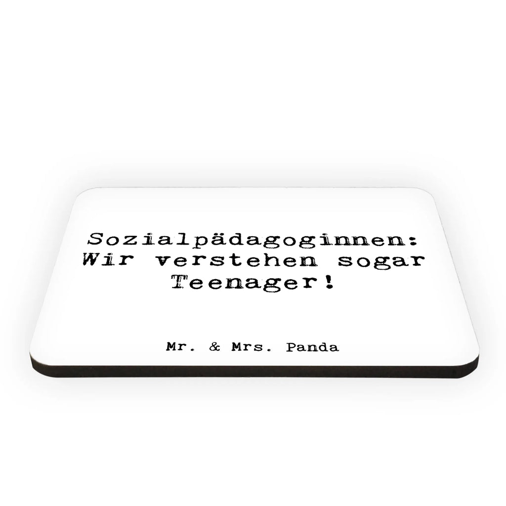 Magnet Spruch Sozialpädagoginnen: Wir verstehen sogar Teenager! Whiteboard Magnet, Pinnwandmagnet, Motivmagnete, Dekomagnet, Souvenir Magnet, Kühlschrankmagnet, Kühlschrank Dekoration, Notiz Magnet, Beruf, Ausbildung, Jubiläum, Abschied, Rente, Kollege, Kollegin, Geschenk, Schenken, Arbeitskollege, Mitarbeiter, Firma, Danke, Dankeschön