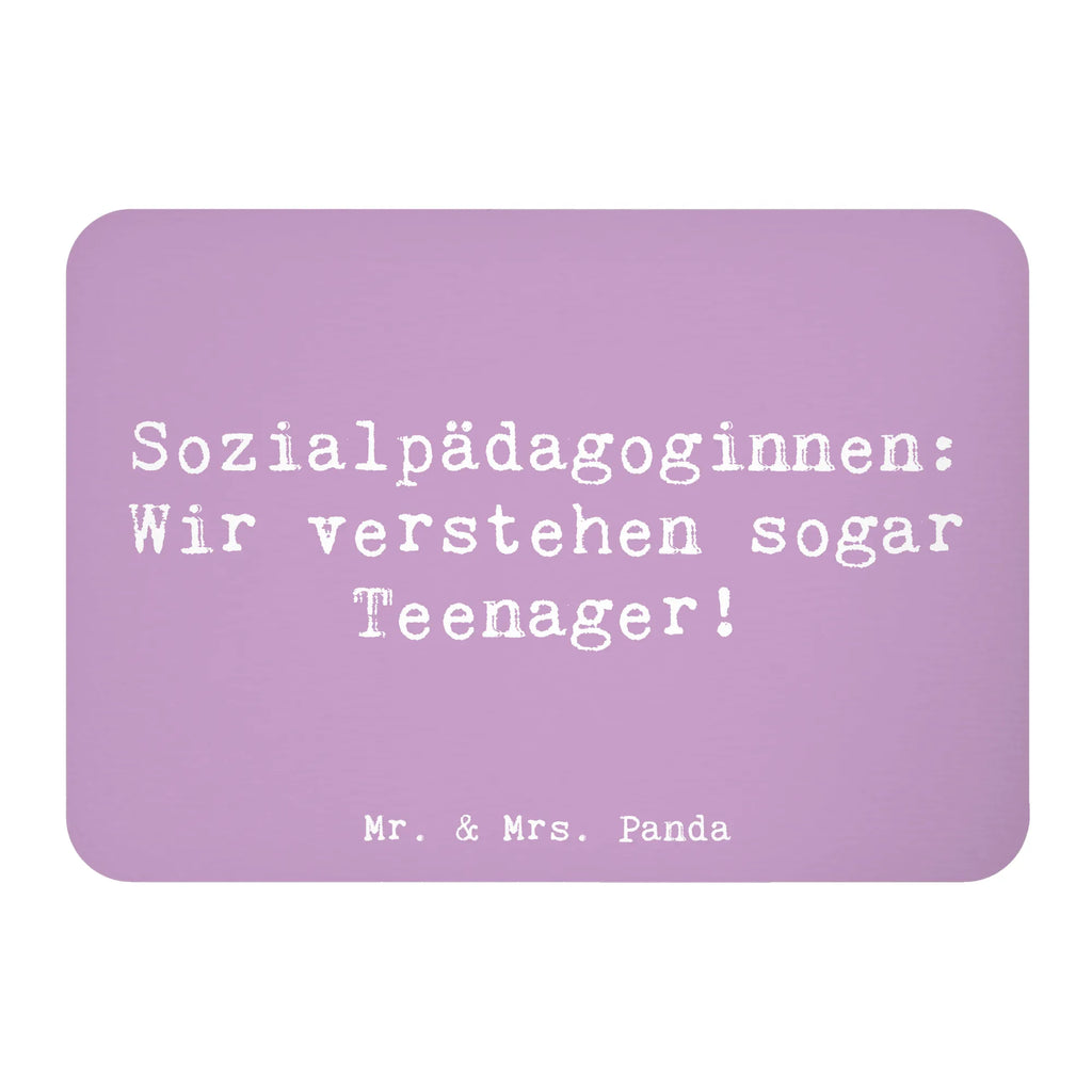 Magnet Spruch Sozialpädagoginnen: Wir verstehen sogar Teenager! Whiteboard Magnet, Pinnwandmagnet, Motivmagnete, Dekomagnet, Souvenir Magnet, Kühlschrankmagnet, Kühlschrank Dekoration, Notiz Magnet, Beruf, Ausbildung, Jubiläum, Abschied, Rente, Kollege, Kollegin, Geschenk, Schenken, Arbeitskollege, Mitarbeiter, Firma, Danke, Dankeschön