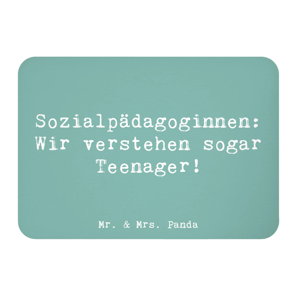 Magnet Spruch Sozialpädagoginnen: Wir verstehen sogar Teenager! Whiteboard Magnet, Pinnwandmagnet, Motivmagnete, Dekomagnet, Souvenir Magnet, Kühlschrankmagnet, Kühlschrank Dekoration, Notiz Magnet, Beruf, Ausbildung, Jubiläum, Abschied, Rente, Kollege, Kollegin, Geschenk, Schenken, Arbeitskollege, Mitarbeiter, Firma, Danke, Dankeschön