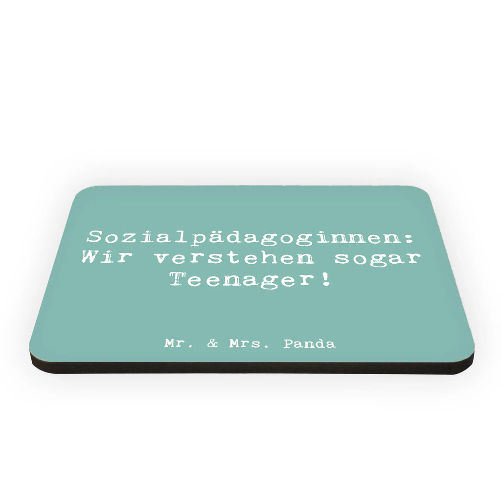 Magnet Spruch Sozialpädagoginnen: Wir verstehen sogar Teenager! Whiteboard Magnet, Pinnwandmagnet, Motivmagnete, Dekomagnet, Souvenir Magnet, Kühlschrankmagnet, Kühlschrank Dekoration, Notiz Magnet, Beruf, Ausbildung, Jubiläum, Abschied, Rente, Kollege, Kollegin, Geschenk, Schenken, Arbeitskollege, Mitarbeiter, Firma, Danke, Dankeschön