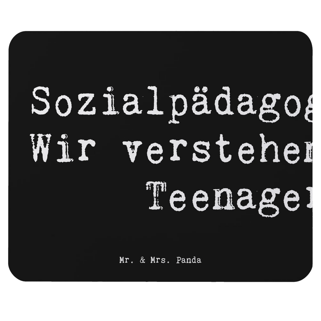 Mauspad Spruch Sozialpädagoginnen: Wir verstehen sogar Teenager! Büroausstattung, Arbeitszimmer, Computer zubehör, PC Zubehör, Mauspad, Mousepad, Mausunterlage, Designer Mauspad, Einzigartiges Mauspad, Mauspad Büro, Beruf, Ausbildung, Jubiläum, Abschied, Rente, Kollege, Kollegin, Geschenk, Schenken, Arbeitskollege, Mitarbeiter, Firma, Danke, Dankeschön