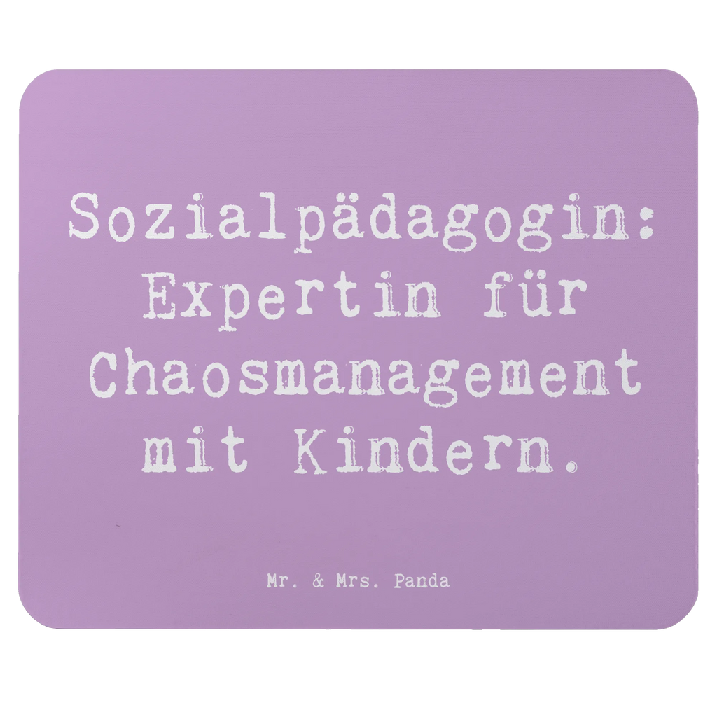 Mauspad Spruch Sozialpädagogin: Expertin für Chaosmanagement mit Kindern. Büroausstattung, Mauspad, Designer Mauspad, Einzigartiges Mauspad, Mausunterlage, Mousepad, PC Zubehör, Arbeitszimmer, Computer zubehör, Mauspad Büro, Beruf, Ausbildung, Jubiläum, Abschied, Rente, Kollege, Kollegin, Geschenk, Schenken, Arbeitskollege, Mitarbeiter, Firma, Danke, Dankeschön