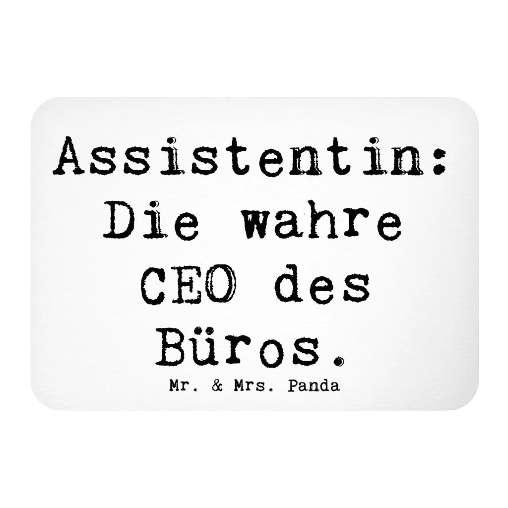 Magnet Spruch Assistentin: Die wahre CEO des Büros. Dekomagnet, Notiz Magnet, Souvenir Magnet, Kühlschrankmagnet, Whiteboard Magnet, Motivmagnete, Kühlschrank Dekoration, Pinnwandmagnet, Beruf, Ausbildung, Jubiläum, Abschied, Rente, Kollege, Kollegin, Geschenk, Schenken, Arbeitskollege, Mitarbeiter, Firma, Danke, Dankeschön