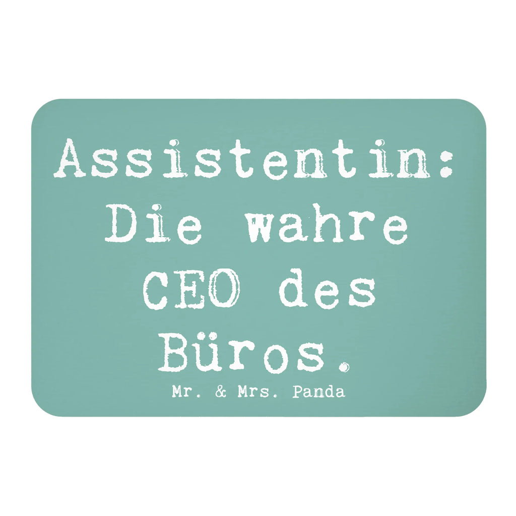 Magnet Spruch Assistentin: Die wahre CEO des Büros. Dekomagnet, Notiz Magnet, Souvenir Magnet, Kühlschrankmagnet, Whiteboard Magnet, Motivmagnete, Kühlschrank Dekoration, Pinnwandmagnet, Beruf, Ausbildung, Jubiläum, Abschied, Rente, Kollege, Kollegin, Geschenk, Schenken, Arbeitskollege, Mitarbeiter, Firma, Danke, Dankeschön
