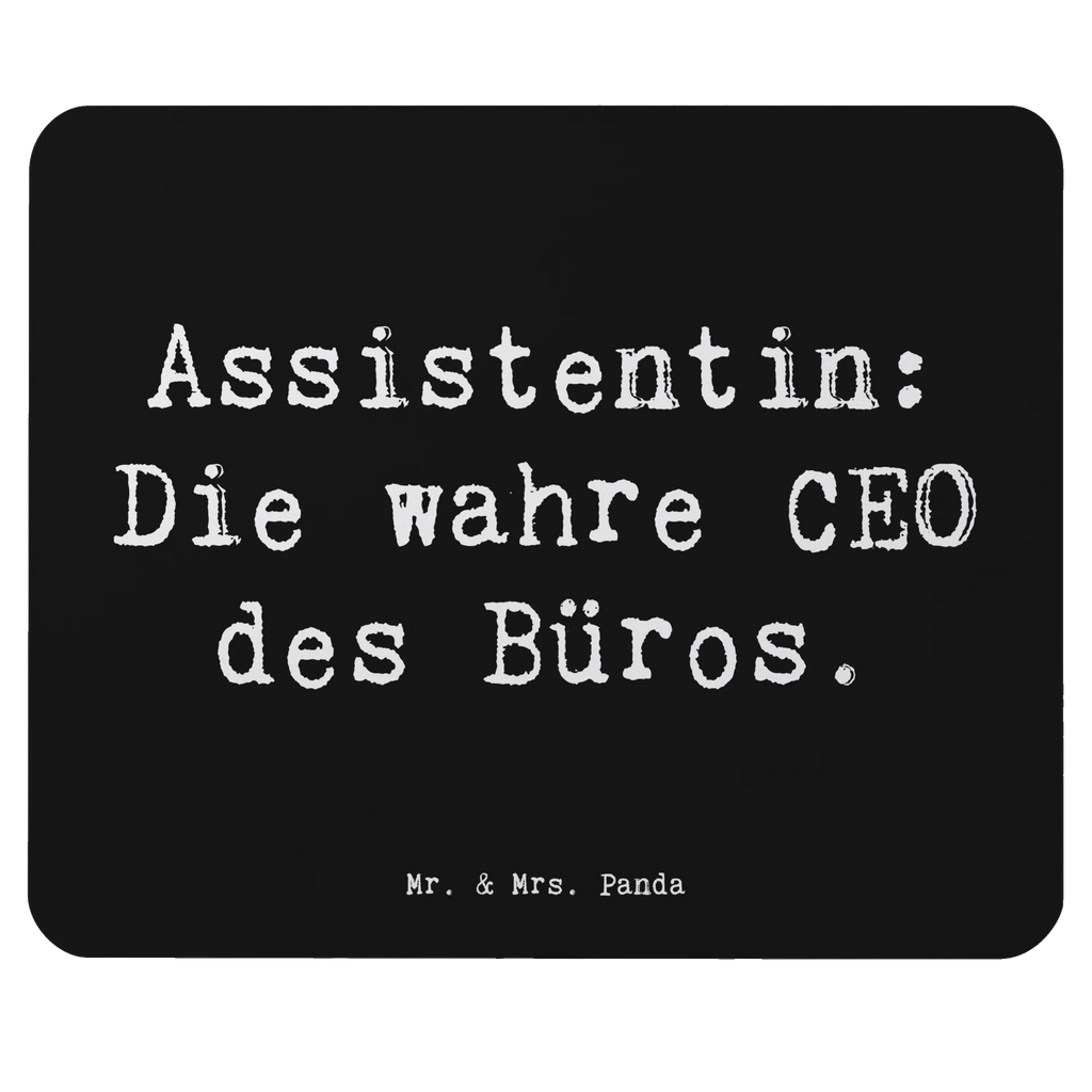 Mouse mat Saying Assistentin: Die wahre CEO des Büros. Mausunterlage, Büroausstattung, Designer Mauspad, Arbeitszimmer, Mauspad Büro, Computer zubehör, PC Zubehör, Mauspad, Einzigartiges Mauspad, Mousepad, Beruf, Ausbildung, Jubiläum, Abschied, Rente, Kollege, Kollegin, Geschenk, Schenken, Arbeitskollege, Mitarbeiter, Firma, Danke, Dankeschön