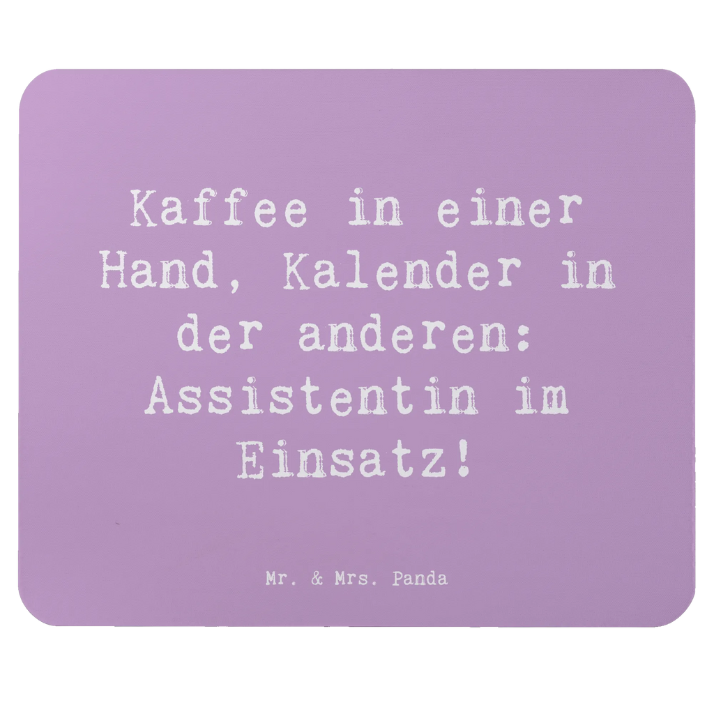 Mouse mat Saying Kaffee in einer Hand, Kalender in der anderen: Assistentin im Einsatz! Mausmatte, pc mausunterlage, mauspad pc, Mausunterlage, Mauspad, computer mauspad, mousematte, laptop mousepad, computer mousepad, pc mauspad, mauspad laptop, computermatte, laptop mauspad, notebook mauspad, pc mousepad, mausteppich, Mousepad, Geschenk, Schenken, Jubiläum, Danke, Dankeschön, Beruf, Ausbildung, Abschied, Rente, Kollege, Kollegin, Arbeitskollege, Mitarbeiter, Firma
