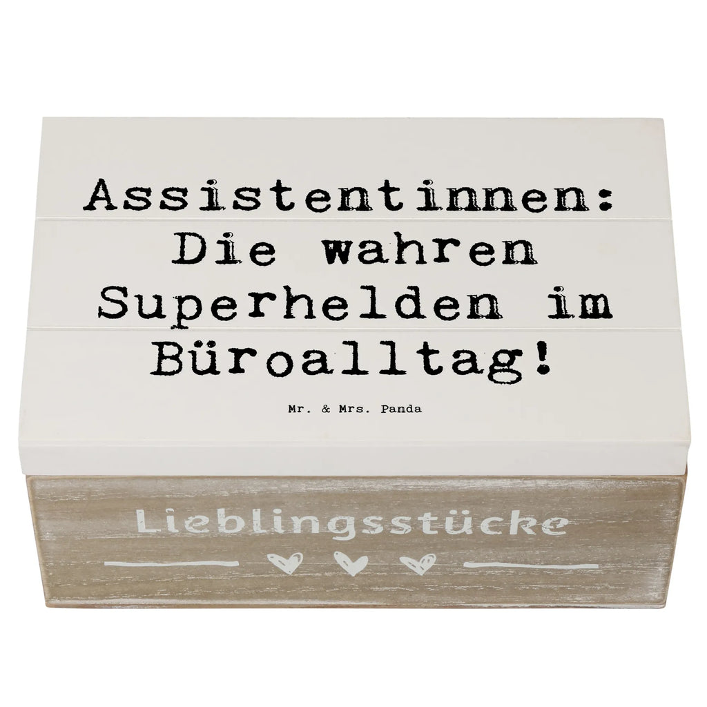 Wooden chest Saying Assistentinnen: Die wahren Superhelden im Büroalltag! Holzboxen, Holzbox mit Deckel, Holztruhe, Box aus Holz, kiste holz, aufbewahrungstruhe, aufbewahrungskisten, Aufbewahrungsbox Holz, Schatulle, Aufbewahrungsbox aus Holz, box holz, Aufbewahrungsbox, aufbewahrungskiste mit deckel, truhe holz, Holzbox, Holzkiste, holztruhen, Holzkisten, Aufbewahrungskiste, holzkästchen, holzschatulle, aufbewahrungsboxen, Holz Aufbewahrungsbox, holzschachtel, Holzkiste mit Deckel, Geschenk, Danke, Dankeschön, Schenken, Beruf, Ausbildung, Abschied, Rente, Kollege, Kollegin, Arbeitskollege, Mitarbeiter, Jubiläum, Firma