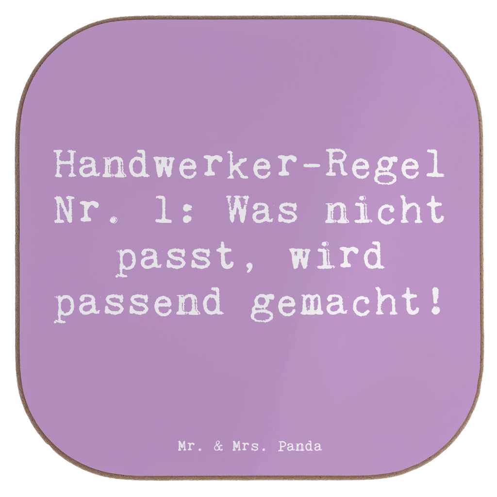 Square coaster Saying Handwerker-Regel Nr. 1: Was nicht passt, wird passend gemacht! Untersetzer Design, Korkuntersetzer, Untersetzer aus Holz, Untersetzer Holz, Untersetzer Gläser, Bierdeckel, Getränkeuntersetzer, Tassen Untersetzer, Glasuntersetzer, Untersetzer für Gläser, Holzuntersetzer, Untersetzer, Beruf, Ausbildung, Jubiläum, Abschied, Rente, Kollege, Kollegin, Geschenk, Schenken, Arbeitskollege, Mitarbeiter, Firma, Danke, Dankeschön
