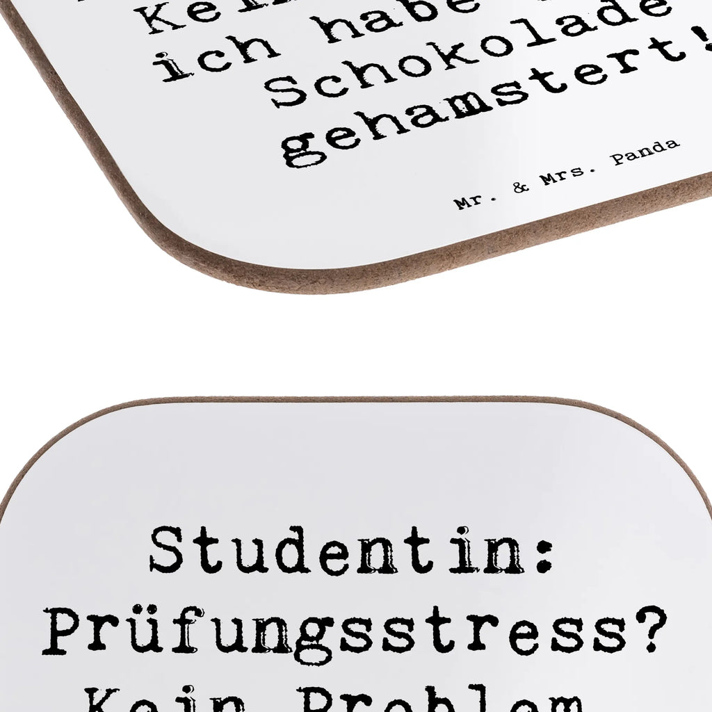 Untersetzer Spruch Studentin: Prüfungsstress? Kein Problem, ich habe genug Schokolade gehamstert! Glasuntersetzer, Untersetzer Holz, Getränkeuntersetzer, Holzuntersetzer, Untersetzer, Untersetzer Gläser, Untersetzer für Gläser, Untersetzer Design, Korkuntersetzer, Bierdeckel, Tassen Untersetzer, Untersetzer aus Holz, Beruf, Ausbildung, Jubiläum, Abschied, Rente, Kollege, Kollegin, Geschenk, Schenken, Arbeitskollege, Mitarbeiter, Firma, Danke, Dankeschön
