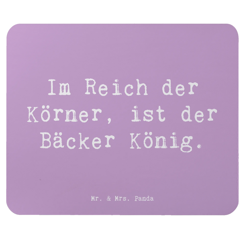 Mauspad Spruch Im Reich der Körner, ist der Bäcker König. PC Zubehör, Büroausstattung, Einzigartiges Mauspad, Mauspad, Designer Mauspad, Arbeitszimmer, Computer zubehör, Mausunterlage, Mousepad, Mauspad Büro, Beruf, Ausbildung, Jubiläum, Abschied, Rente, Kollege, Kollegin, Geschenk, Schenken, Arbeitskollege, Mitarbeiter, Firma, Danke, Dankeschön