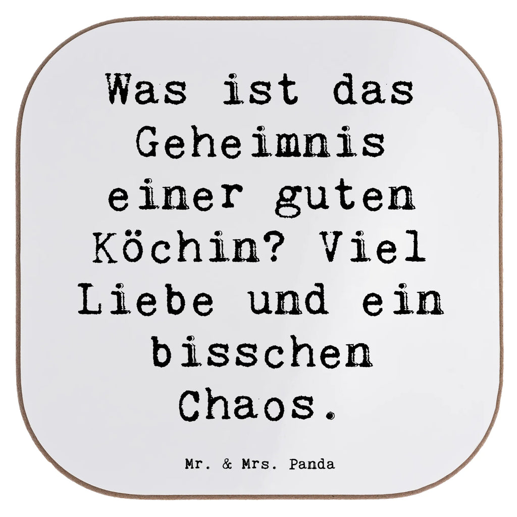 Square coaster Saying Was ist das Geheimnis einer guten Köchin? Viel Liebe und ein bisschen Chaos. Untersetzer aus Holz, Untersetzer, Untersetzer für Gläser, Untersetzer Gläser, Tassen Untersetzer, Glasuntersetzer, Getränkeuntersetzer, Bierdeckel, Untersetzer Design, Holzuntersetzer, Korkuntersetzer, Untersetzer Holz, Beruf, Ausbildung, Jubiläum, Abschied, Rente, Kollege, Kollegin, Geschenk, Schenken, Arbeitskollege, Mitarbeiter, Firma, Danke, Dankeschön