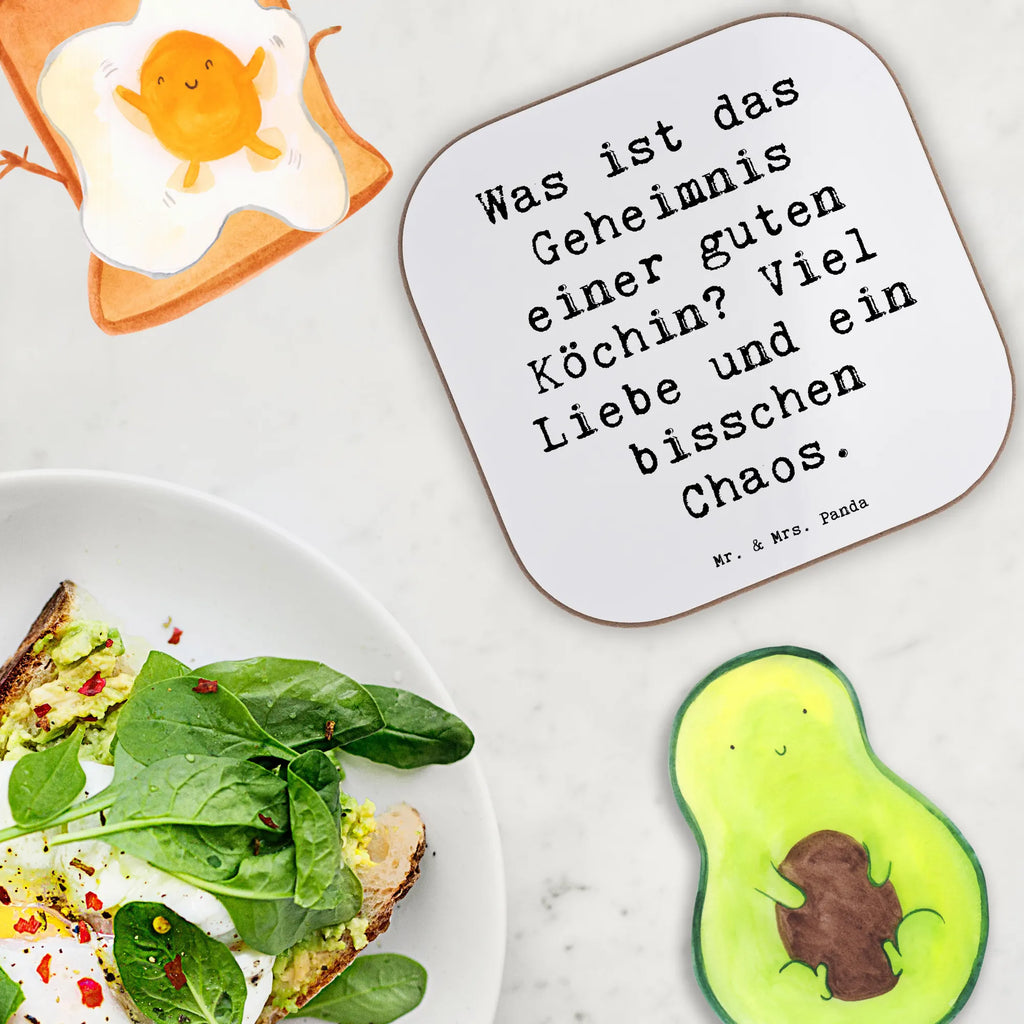 Square coaster Saying Was ist das Geheimnis einer guten Köchin? Viel Liebe und ein bisschen Chaos. Untersetzer aus Holz, Untersetzer, Untersetzer für Gläser, Untersetzer Gläser, Tassen Untersetzer, Glasuntersetzer, Getränkeuntersetzer, Bierdeckel, Untersetzer Design, Holzuntersetzer, Korkuntersetzer, Untersetzer Holz, Beruf, Ausbildung, Jubiläum, Abschied, Rente, Kollege, Kollegin, Geschenk, Schenken, Arbeitskollege, Mitarbeiter, Firma, Danke, Dankeschön