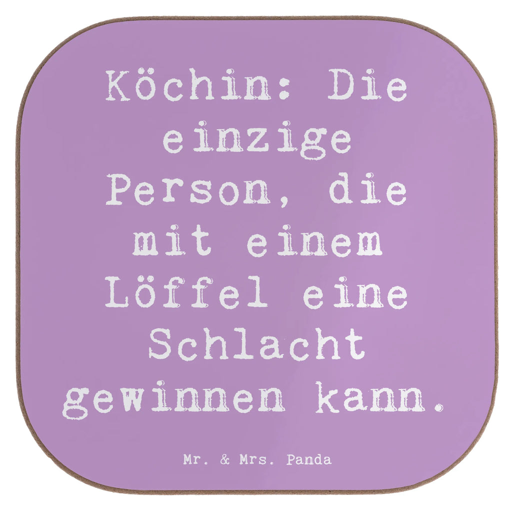 Untersetzer Spruch Köchin: Die einzige Person, die mit einem Löffel eine Schlacht gewinnen kann. Getränkeuntersetzer, Glasuntersetzer, Untersetzer aus Holz, Untersetzer Holz, Untersetzer Gläser, Holzuntersetzer, Untersetzer für Gläser, Korkuntersetzer, Tassen Untersetzer, Bierdeckel, Untersetzer, Untersetzer Design, Beruf, Ausbildung, Jubiläum, Abschied, Rente, Kollege, Kollegin, Geschenk, Schenken, Arbeitskollege, Mitarbeiter, Firma, Danke, Dankeschön