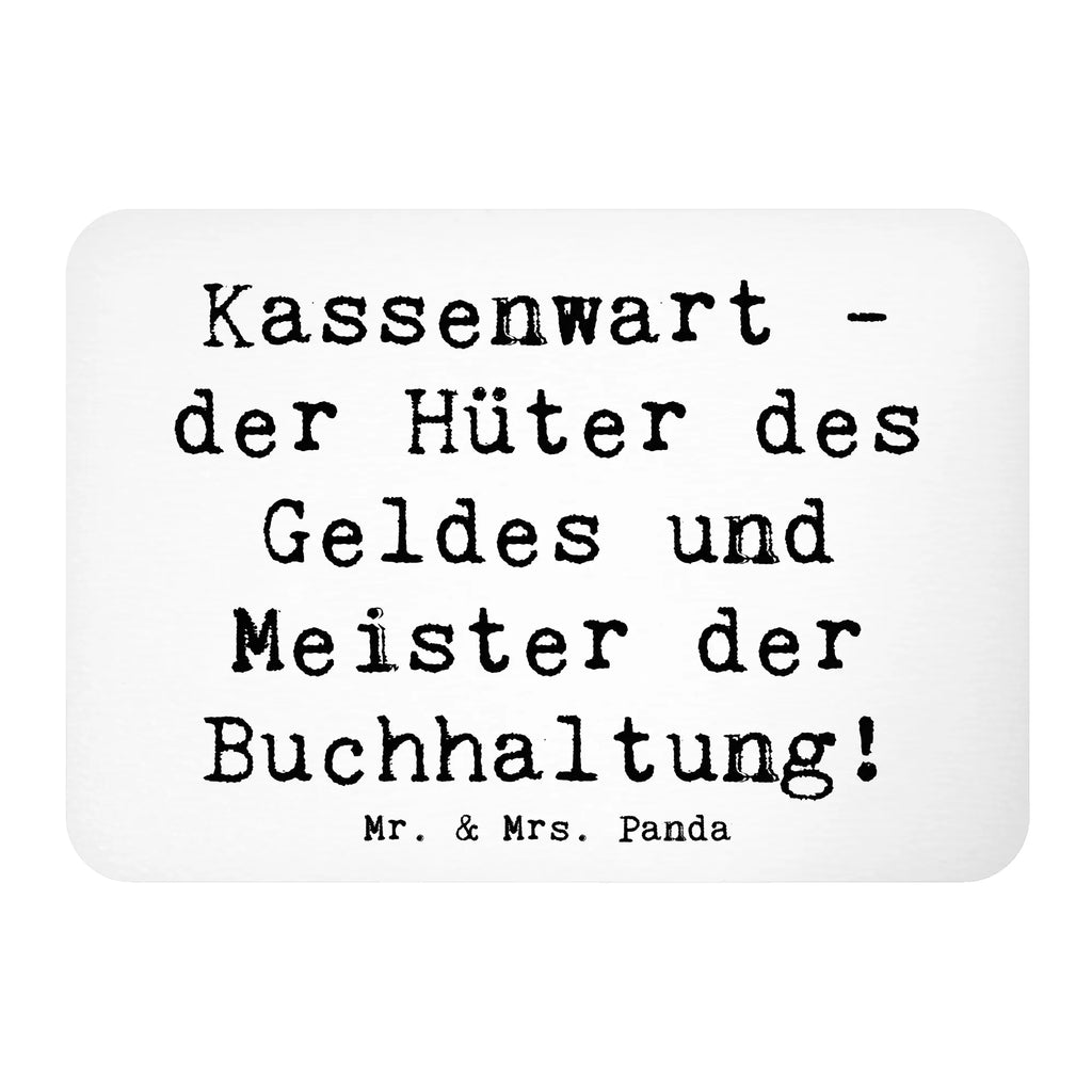 Magnet Spruch Kassenwart - der Hüter des Geldes und Meister der Buchhaltung! Kühlschrank Dekoration, Pinnwandmagnet, Dekomagnet, Notiz Magnet, Motivmagnete, Souvenir Magnet, Whiteboard Magnet, Kühlschrankmagnet, Beruf, Ausbildung, Jubiläum, Abschied, Rente, Kollege, Kollegin, Geschenk, Schenken, Arbeitskollege, Mitarbeiter, Firma, Danke, Dankeschön