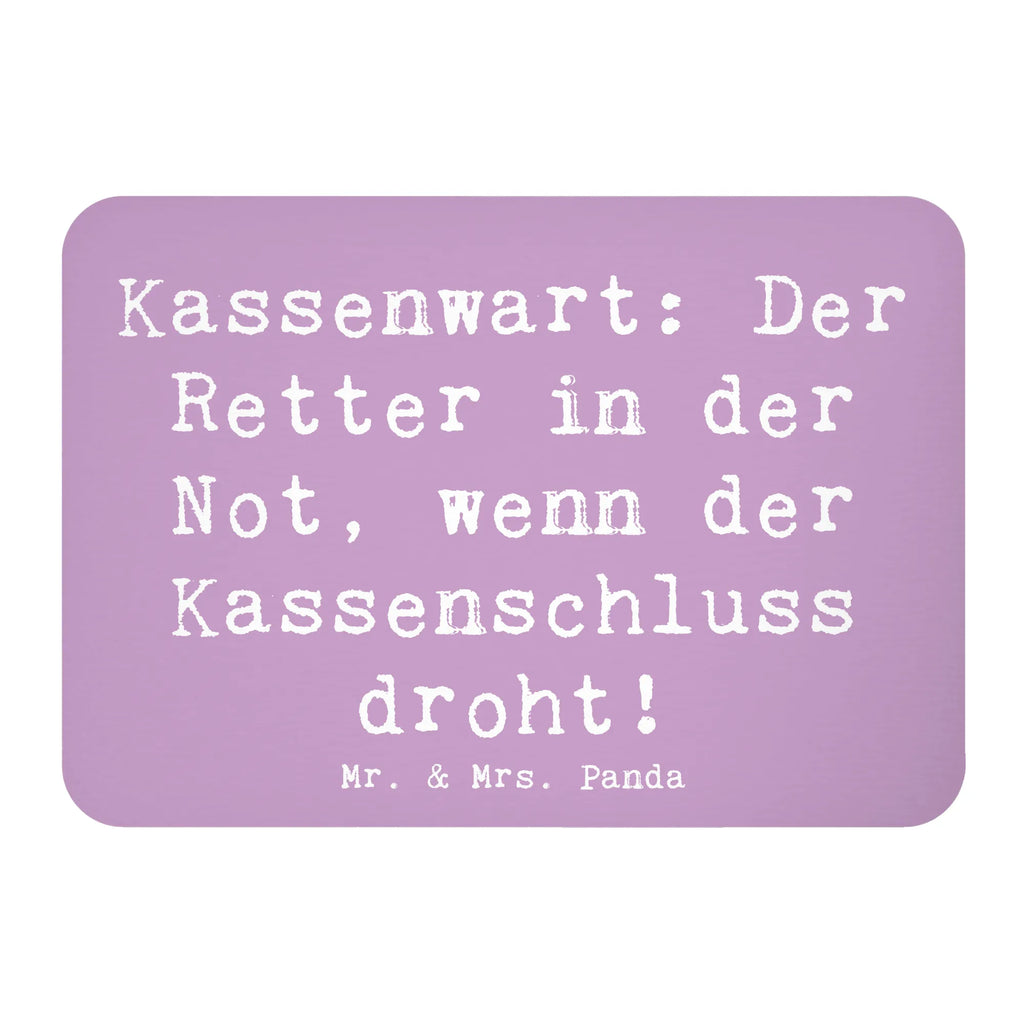 Magnet Spruch Kassenwart: Der Retter in der Not, wenn der Kassenschluss droht! Pinnwandmagnet, Notiz Magnet, Whiteboard Magnet, Kühlschrankmagnet, Souvenir Magnet, Kühlschrank Dekoration, Motivmagnete, Dekomagnet, Beruf, Ausbildung, Jubiläum, Abschied, Rente, Kollege, Kollegin, Geschenk, Schenken, Arbeitskollege, Mitarbeiter, Firma, Danke, Dankeschön