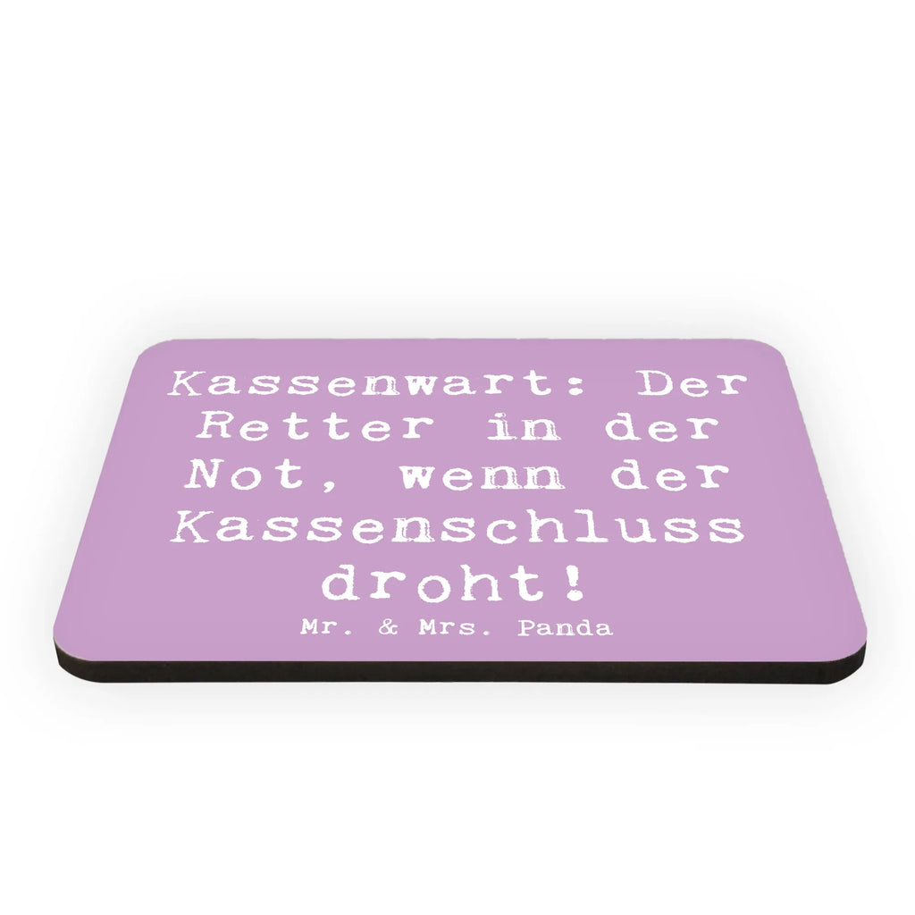 Magnet Spruch Kassenwart: Der Retter in der Not, wenn der Kassenschluss droht! Pinnwandmagnet, Notiz Magnet, Whiteboard Magnet, Kühlschrankmagnet, Souvenir Magnet, Kühlschrank Dekoration, Motivmagnete, Dekomagnet, Beruf, Ausbildung, Jubiläum, Abschied, Rente, Kollege, Kollegin, Geschenk, Schenken, Arbeitskollege, Mitarbeiter, Firma, Danke, Dankeschön