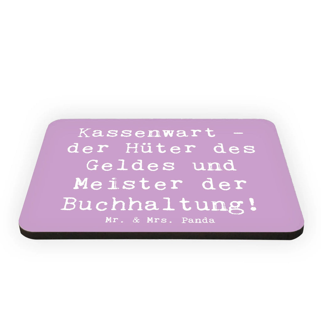 Magnet Spruch Kassenwart - der Hüter des Geldes und Meister der Buchhaltung! Kühlschrank Dekoration, Pinnwandmagnet, Dekomagnet, Notiz Magnet, Motivmagnete, Souvenir Magnet, Whiteboard Magnet, Kühlschrankmagnet, Beruf, Ausbildung, Jubiläum, Abschied, Rente, Kollege, Kollegin, Geschenk, Schenken, Arbeitskollege, Mitarbeiter, Firma, Danke, Dankeschön