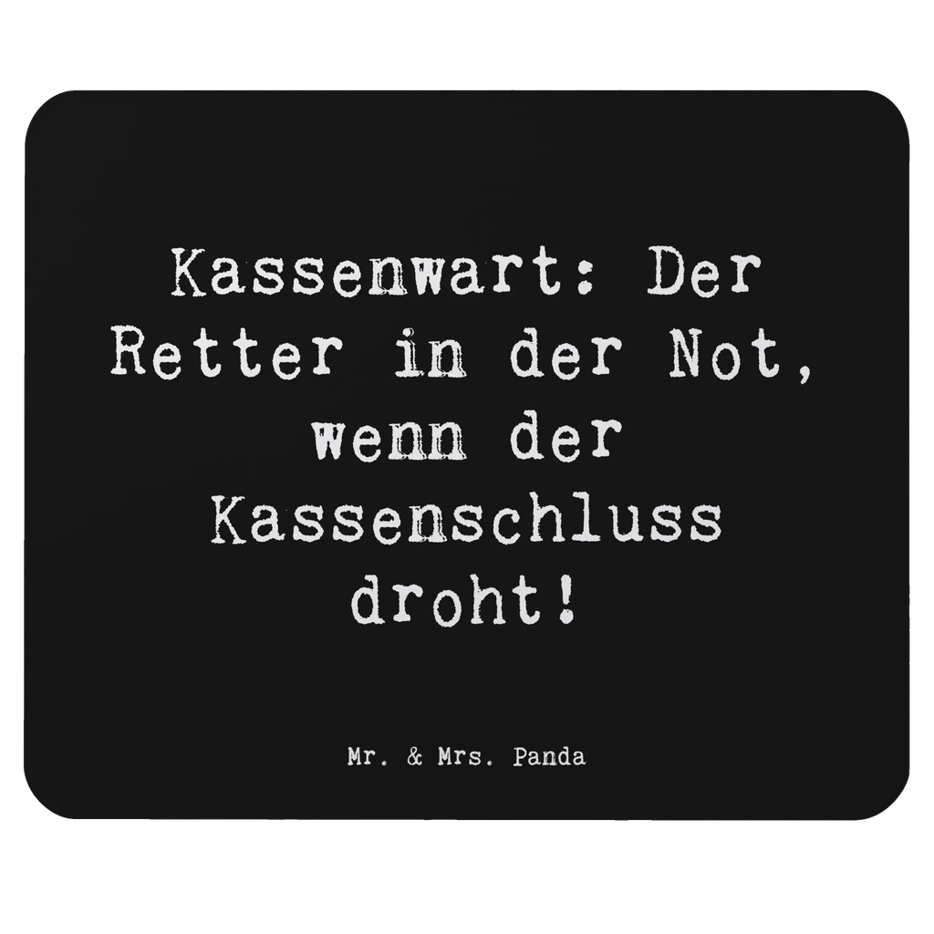 Mauspad Spruch Kassenwart: Der Retter in der Not, wenn der Kassenschluss droht! PC Zubehör, Arbeitszimmer, Computer zubehör, Mousepad, Mauspad, Mausunterlage, Designer Mauspad, Büroausstattung, Einzigartiges Mauspad, Mauspad Büro, Beruf, Ausbildung, Jubiläum, Abschied, Rente, Kollege, Kollegin, Geschenk, Schenken, Arbeitskollege, Mitarbeiter, Firma, Danke, Dankeschön
