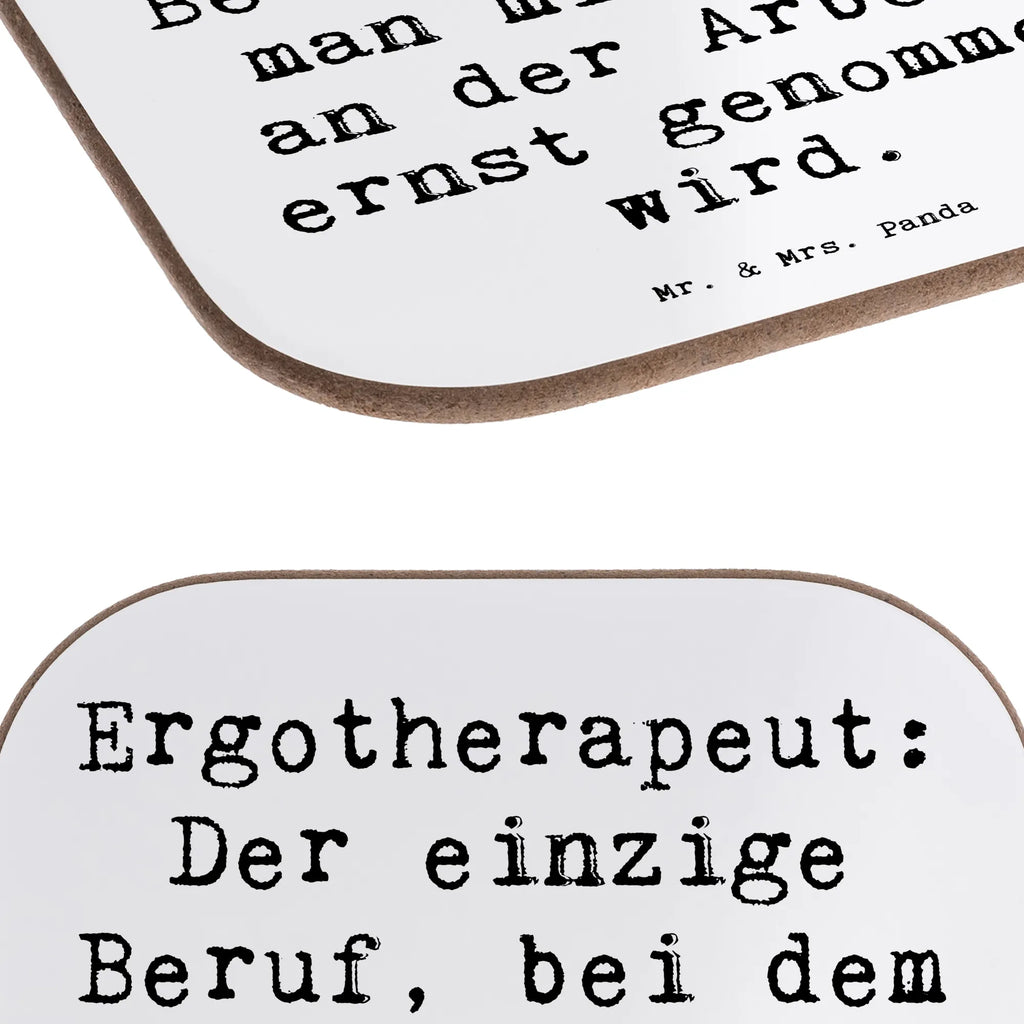 Square coaster Saying Ergotherapeut: Der einzige Beruf, bei dem man mit Spaß an der Arbeit ernst genommen wird. Untersetzer aus Holz, Untersetzer Gläser, Bierdeckel, Untersetzer Design, Glasuntersetzer, Tassen Untersetzer, Untersetzer, Holzuntersetzer, Untersetzer Holz, Korkuntersetzer, Getränkeuntersetzer, Untersetzer für Gläser, Beruf, Ausbildung, Jubiläum, Abschied, Rente, Kollege, Kollegin, Geschenk, Schenken, Arbeitskollege, Mitarbeiter, Firma, Danke, Dankeschön