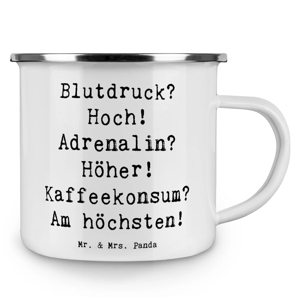 Enamel camping mug Saying Blutdruck? Hoch! Adrenalin? Höher! Kaffeekonsum? Am höchsten! Tasse Camping, Outdoor Tasse, Kaffee Blechtasse, Campingtassen, Camping Tasse Emaille, Emaille Trinkbecher, Camping Becher, Emaille Becher Camping, Metall Tasse, Blechtasse, Blechtasse Outdoor, Camping Becher Edelstahl, Camping Tasse Metall, Trinkbecher, Campingbecher, Emaille Tasse Camping, Tasse Emaille, Edelstahl Trinkbecher, Emaille Campingbecher, Metalltasse für Camping, Blechtassen, Campingtasse, Emaille Becher, Emaille Tassen, Camping Tassen Emaille, Camping Tassen, Outdoor Becher, Emailletasse, Emaille Tasse, Metalltasse, Beruf, Ausbildung, Jubiläum, Abschied, Rente, Kollege, Kollegin, Geschenk, Schenken, Arbeitskollege, Mitarbeiter, Firma, Danke, Dankeschön