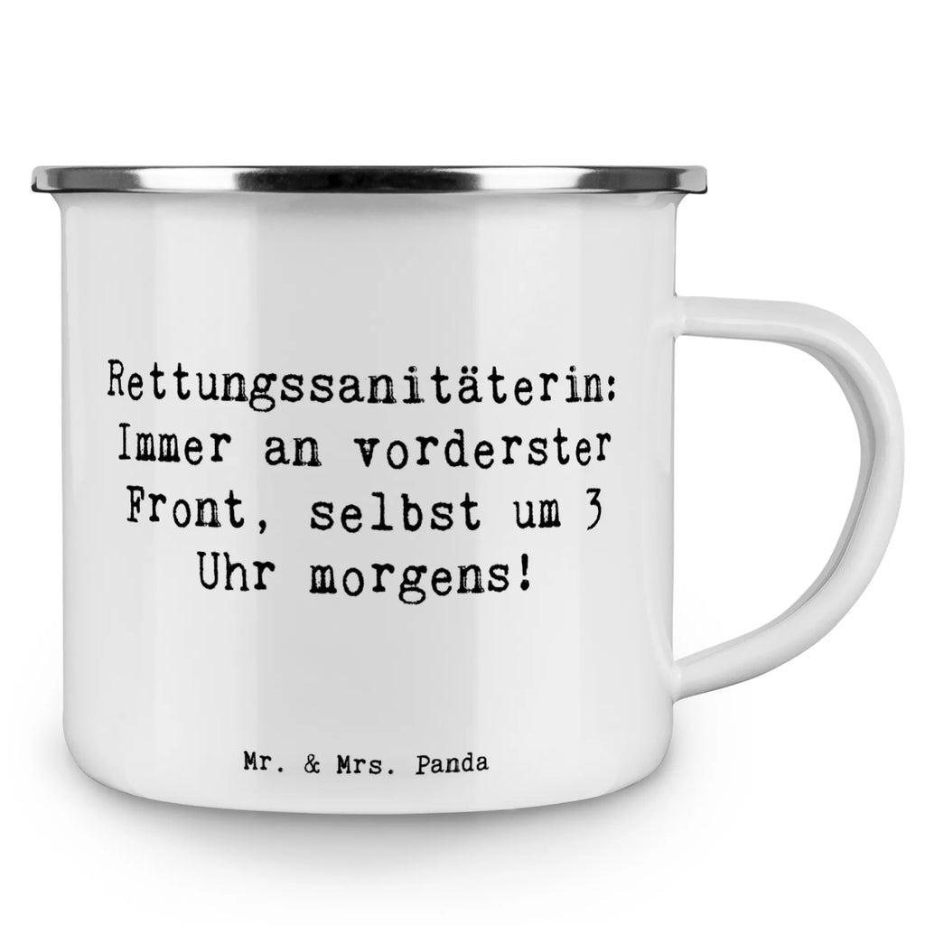 Camping Emaille Tasse Spruch Rettungssanitäterin: Immer an vorderster Front, selbst um 3 Uhr morgens! Edelstahl Trinkbecher, Emaille Becher Camping, Camping Tassen Emaille, Trinkbecher, Blechtasse Outdoor, Metalltasse für Camping, Camping Tasse Metall, Outdoor Becher, Blechtasse, Camping Tasse Emaille, Kaffee Blechtasse, Blechtassen, Metalltasse, Campingtasse, Tasse Camping, Camping Becher Edelstahl, Metall Tasse, Outdoor Tasse, Tasse Emaille, Emaille Tasse Camping, Camping Tassen, Emailletasse, Emaille Campingbecher, Campingbecher, Emaille Becher, Camping Becher, Emaille Tassen, Emaille Tasse, Emaille Trinkbecher, Campingtassen, Beruf, Ausbildung, Jubiläum, Abschied, Rente, Kollege, Kollegin, Geschenk, Schenken, Arbeitskollege, Mitarbeiter, Firma, Danke, Dankeschön