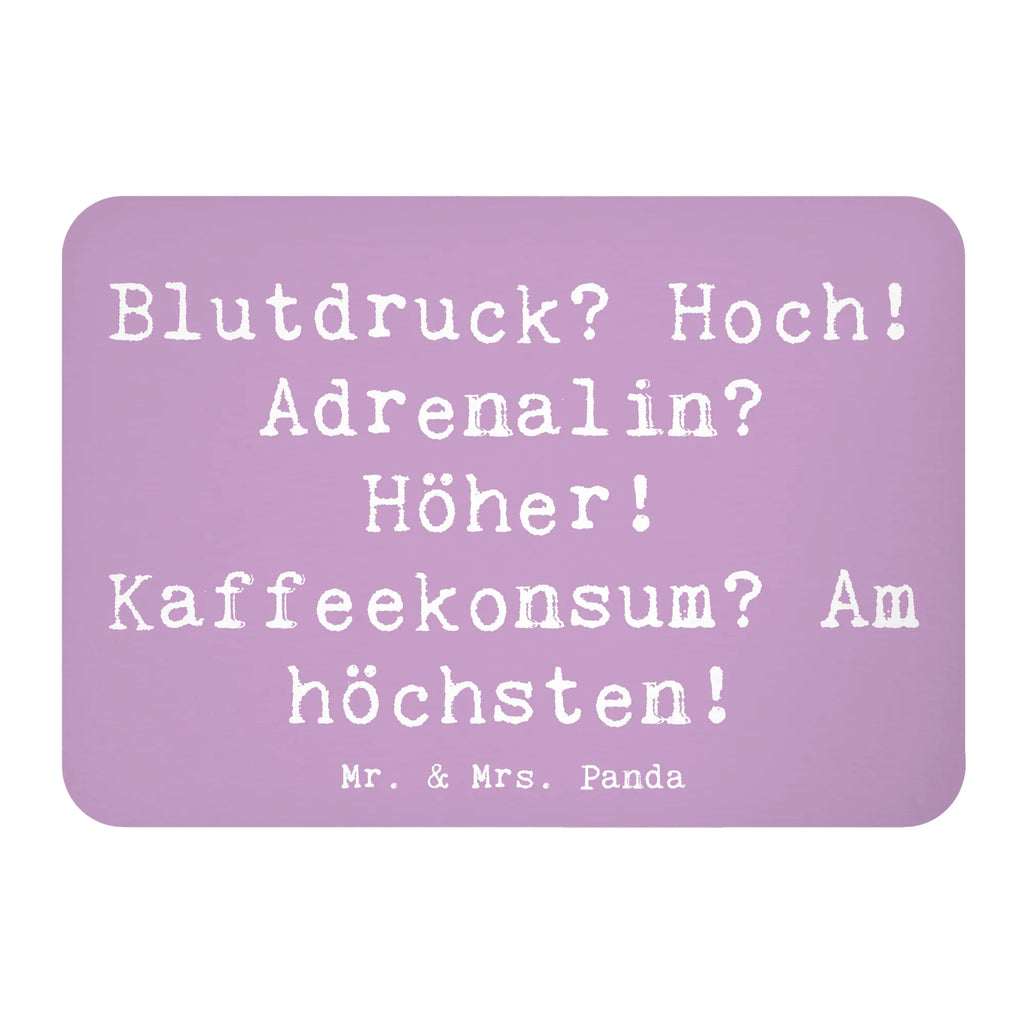 Magnet Spruch Blutdruck? Hoch! Adrenalin? Höher! Kaffeekonsum? Am höchsten! Kühlschrankmagnet, Souvenir Magnet, Pinnwandmagnet, Dekomagnet, Motivmagnete, Whiteboard Magnet, Notiz Magnet, Kühlschrank Dekoration, Beruf, Ausbildung, Jubiläum, Abschied, Rente, Kollege, Kollegin, Geschenk, Schenken, Arbeitskollege, Mitarbeiter, Firma, Danke, Dankeschön