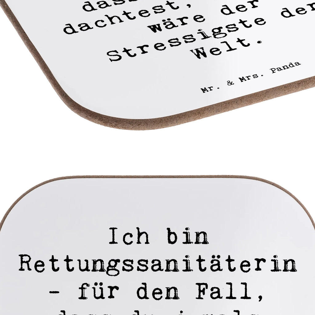 Square coaster Saying Ich bin Rettungssanitäterin - für den Fall, dass du jemals dachtest, dein Job wäre der Stressigste der Welt. Tassen Untersetzer, Holzuntersetzer, Untersetzer für Gläser, Glasuntersetzer, Untersetzer Holz, Untersetzer aus Holz, Korkuntersetzer, Bierdeckel, Untersetzer, Getränkeuntersetzer, Untersetzer Gläser, Untersetzer Design, Beruf, Ausbildung, Jubiläum, Abschied, Rente, Kollege, Kollegin, Geschenk, Schenken, Arbeitskollege, Mitarbeiter, Firma, Danke, Dankeschön