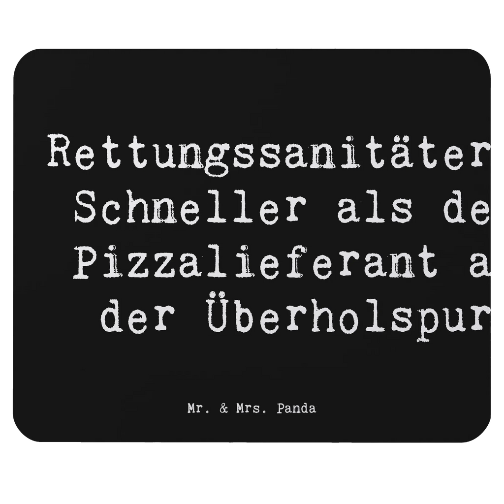 Mauspad Spruch Rettungssanitäterin: Schneller als dein Pizzalieferant auf der Überholspur! Designer Mauspad, Arbeitszimmer, Mauspad, Mousepad, Mauspad Büro, Mausunterlage, Einzigartiges Mauspad, Computer zubehör, PC Zubehör, Büroausstattung, Beruf, Ausbildung, Jubiläum, Abschied, Rente, Kollege, Kollegin, Geschenk, Schenken, Arbeitskollege, Mitarbeiter, Firma, Danke, Dankeschön