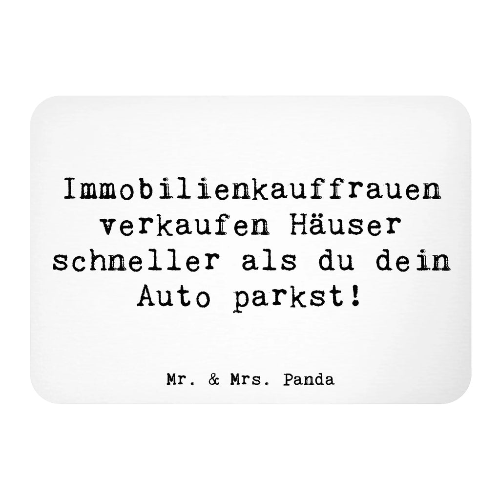 Magnet Saying Immobilienkauffrauen verkaufen Häuser schneller als du dein Auto parkst! Kühlschrank Dekoration, Notiz Magnet, Kühlschrankmagnet, Dekomagnet, Souvenir Magnet, Pinnwandmagnet, Whiteboard Magnet, Motivmagnete, Beruf, Ausbildung, Jubiläum, Abschied, Rente, Kollege, Kollegin, Geschenk, Schenken, Arbeitskollege, Mitarbeiter, Firma, Danke, Dankeschön