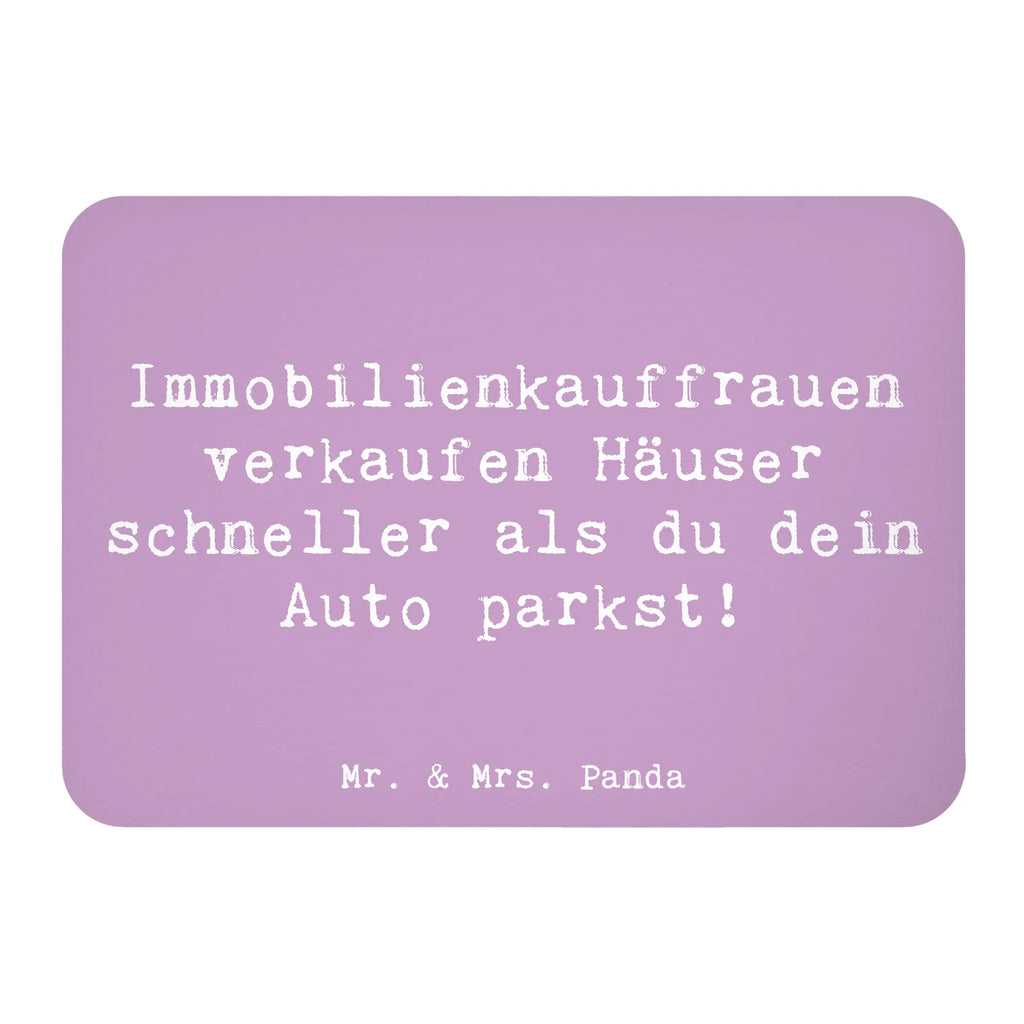 Magnet Saying Immobilienkauffrauen verkaufen Häuser schneller als du dein Auto parkst! Kühlschrank Dekoration, Notiz Magnet, Kühlschrankmagnet, Dekomagnet, Souvenir Magnet, Pinnwandmagnet, Whiteboard Magnet, Motivmagnete, Beruf, Ausbildung, Jubiläum, Abschied, Rente, Kollege, Kollegin, Geschenk, Schenken, Arbeitskollege, Mitarbeiter, Firma, Danke, Dankeschön