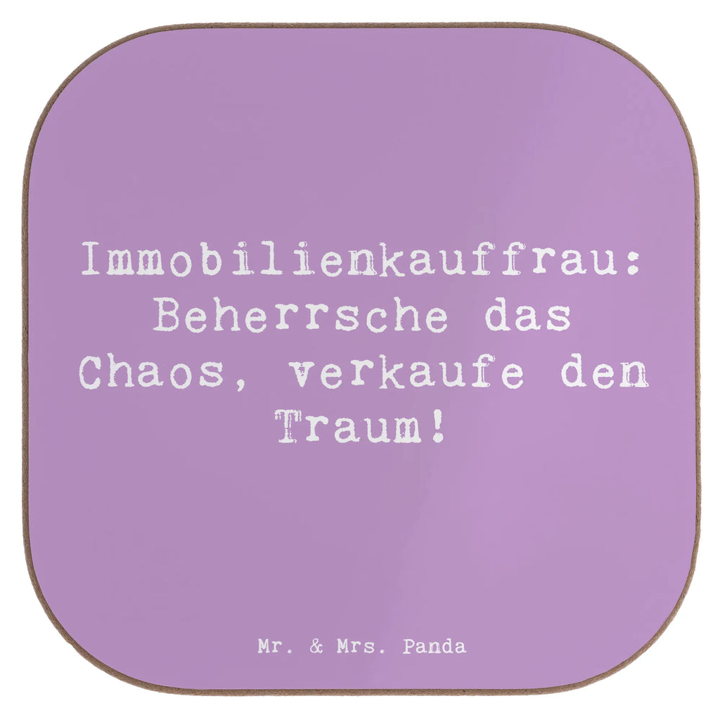 Square coaster Saying Immobilienkauffrau: Beherrsche das Chaos, verkaufe den Traum! Untersetzer aus Holz, Untersetzer für Gläser, Getränkeuntersetzer, Glasuntersetzer, Tassen Untersetzer, Korkuntersetzer, Untersetzer Design, Untersetzer, Holzuntersetzer, Bierdeckel, Untersetzer Holz, Untersetzer Gläser, Beruf, Ausbildung, Jubiläum, Abschied, Rente, Kollege, Kollegin, Geschenk, Schenken, Arbeitskollege, Mitarbeiter, Firma, Danke, Dankeschön