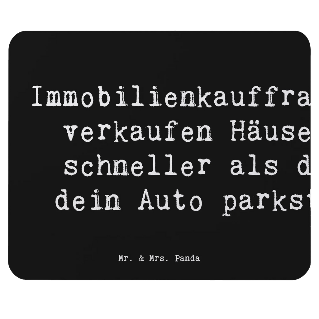 Mouse mat Saying Immobilienkauffrauen verkaufen Häuser schneller als du dein Auto parkst! Mausunterlage, Computer zubehör, PC Zubehör, Designer Mauspad, Mauspad Büro, Arbeitszimmer, Büroausstattung, Mousepad, Einzigartiges Mauspad, Mauspad, Beruf, Ausbildung, Jubiläum, Abschied, Rente, Kollege, Kollegin, Geschenk, Schenken, Arbeitskollege, Mitarbeiter, Firma, Danke, Dankeschön