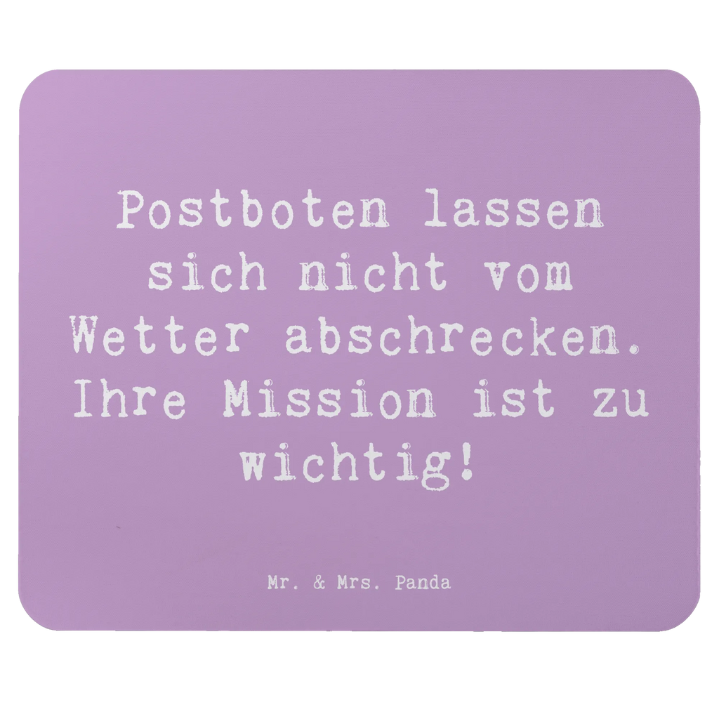 Mouse mat Saying Postboten lassen sich nicht vom Wetter abschrecken. Ihre Mission ist zu wichtig! Mausunterlage, Mauspad Büro, Designer Mauspad, Einzigartiges Mauspad, PC Zubehör, Arbeitszimmer, Mauspad, Büroausstattung, Mousepad, Computer zubehör, Beruf, Ausbildung, Jubiläum, Abschied, Rente, Kollege, Kollegin, Geschenk, Schenken, Arbeitskollege, Mitarbeiter, Firma, Danke, Dankeschön