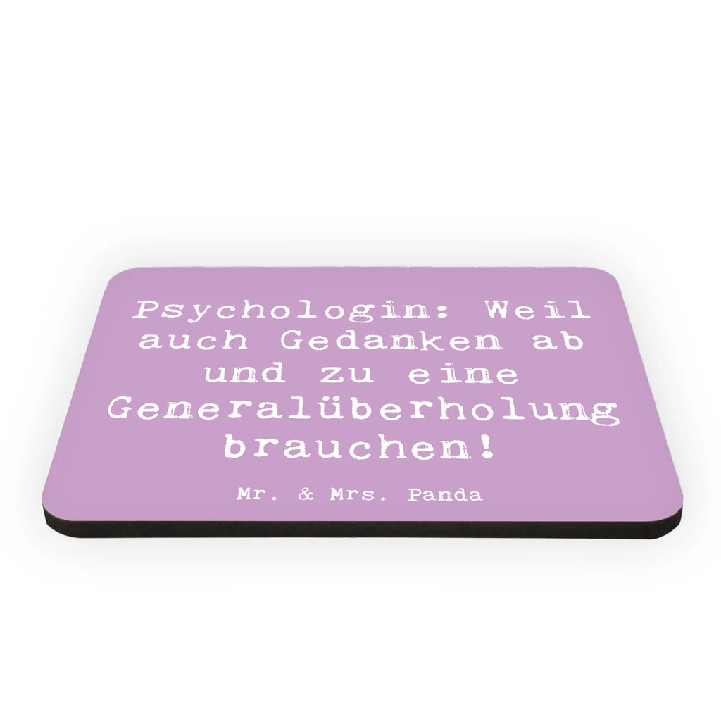 Magnet Spruch Psychologin Gedanken Kühlschrank Dekoration, Pinnwandmagnet, Motivmagnete, Whiteboard Magnet, Kühlschrankmagnet, Souvenir Magnet, Dekomagnet, Notiz Magnet, Beruf, Ausbildung, Jubiläum, Abschied, Rente, Kollege, Kollegin, Geschenk, Schenken, Arbeitskollege, Mitarbeiter, Firma, Danke, Dankeschön