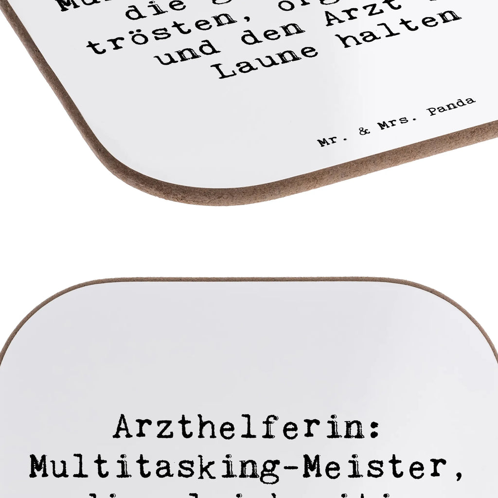 Square coaster Saying Arzthelferin: Multitasking-Meister, die gleichzeitig trösten, organisieren und den Arzt bei Laune halten Untersetzer, Glasuntersetzer, Untersetzer Holz, Untersetzer Design, Tassen Untersetzer, Bierdeckel, Korkuntersetzer, Untersetzer Gläser, Untersetzer aus Holz, Holzuntersetzer, Untersetzer für Gläser, Getränkeuntersetzer, Beruf, Ausbildung, Jubiläum, Abschied, Rente, Kollege, Kollegin, Geschenk, Schenken, Arbeitskollege, Mitarbeiter, Firma, Danke, Dankeschön