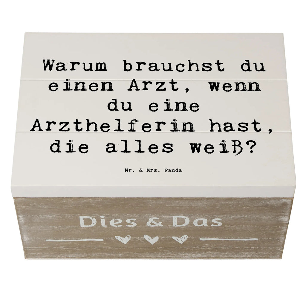 Holzkiste Spruch Kluge Arzthelferin Geschenkdose, Geschenkbox, Schatzkiste, Schatulle, Dekokiste, XXL, Erinnerungsbox, Kiste, Holzkiste, Truhe, Aufbewahrungsbox, Erinnerungskiste, Beruf, Ausbildung, Jubiläum, Abschied, Rente, Kollege, Kollegin, Geschenk, Schenken, Arbeitskollege, Mitarbeiter, Firma, Danke, Dankeschön