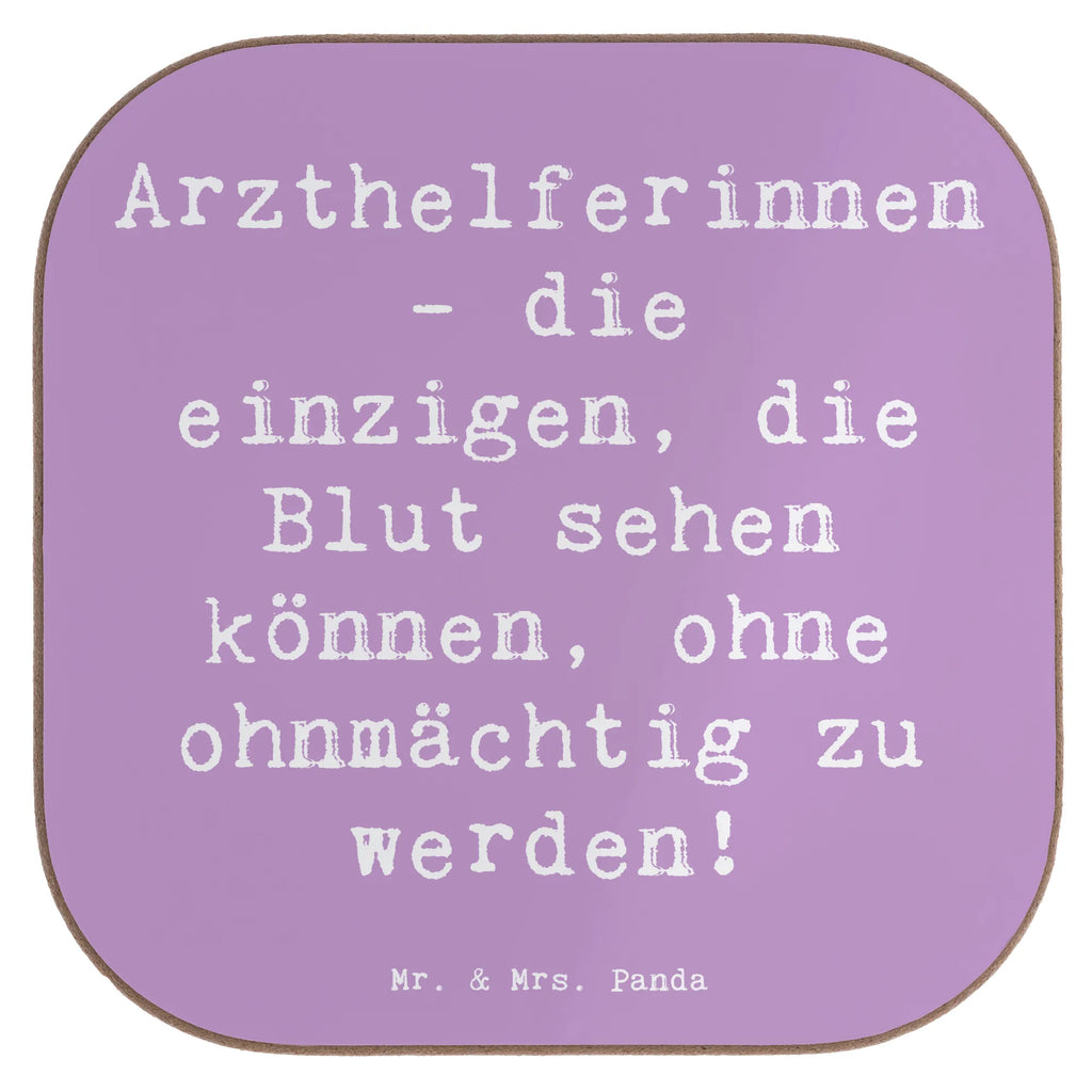 Square coaster Saying Arzthelferinnen - die einzigen, die Blut sehen können, ohne ohnmächtig zu werden! Glasuntersetzer, Tassen Untersetzer, Untersetzer, Holzuntersetzer, Bierdeckel, Untersetzer für Gläser, Untersetzer aus Holz, Getränkeuntersetzer, Untersetzer Gläser, Korkuntersetzer, Untersetzer Design, Untersetzer Holz, Beruf, Ausbildung, Jubiläum, Abschied, Rente, Kollege, Kollegin, Geschenk, Schenken, Arbeitskollege, Mitarbeiter, Firma, Danke, Dankeschön