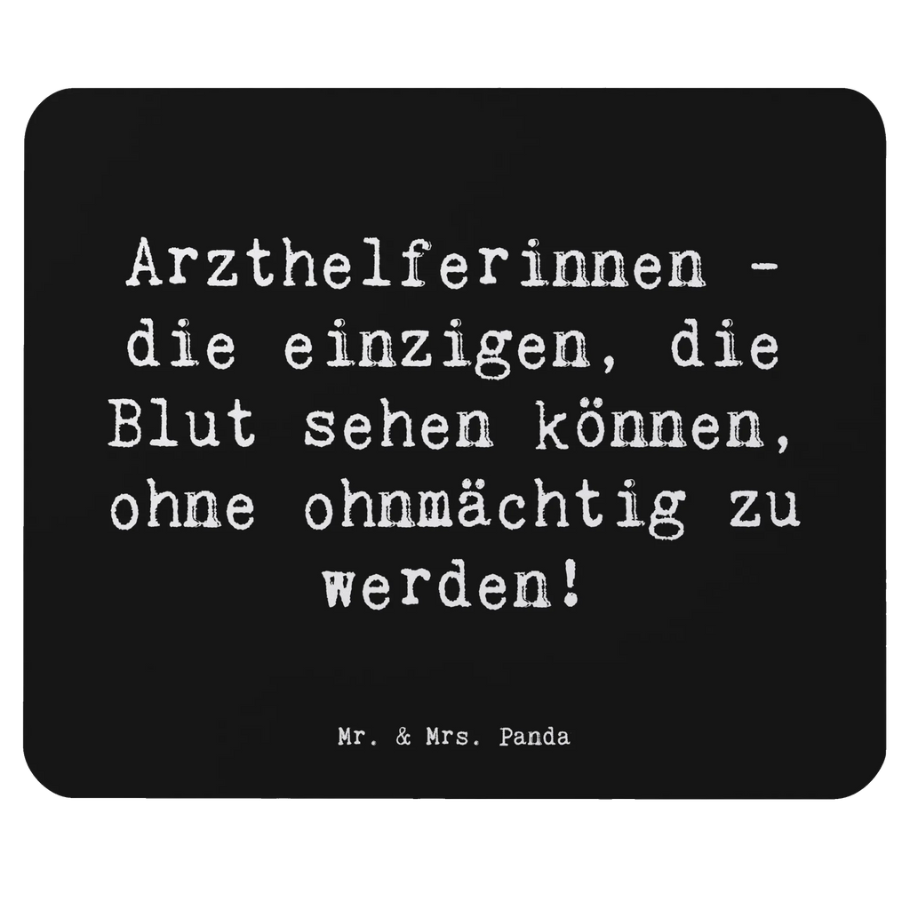Mouse mat Saying Arzthelferinnen - die einzigen, die Blut sehen können, ohne ohnmächtig zu werden! laptop mauspad, computer mauspad, mauspad laptop, pc mauspad, Mausunterlage, mausteppich, Mousepad, pc mousepad, computer mousepad, mousematte, notebook mauspad, pc mausunterlage, Mauspad, computermatte, mauspad pc, laptop mousepad, Mausmatte, Abschied, Jubiläum, Geschenk, Ausbildung, Kollege, Rente, Firma, Mitarbeiter, Arbeitskollege, Kollegin, Schenken, Danke, Dankeschön, Beruf