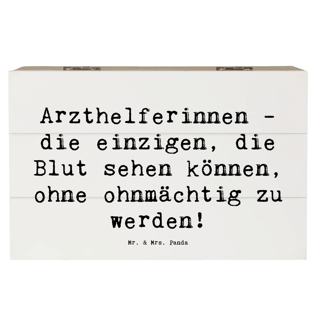 Holzkiste Spruch Tapfere Arzthelferin Erinnerungskiste, Schatzkiste, Dekokiste, XXL, Truhe, Schatulle, Geschenkdose, Kiste, Erinnerungsbox, Holzkiste, Geschenkbox, Aufbewahrungsbox, Beruf, Ausbildung, Jubiläum, Abschied, Rente, Kollege, Kollegin, Geschenk, Schenken, Arbeitskollege, Mitarbeiter, Firma, Danke, Dankeschön