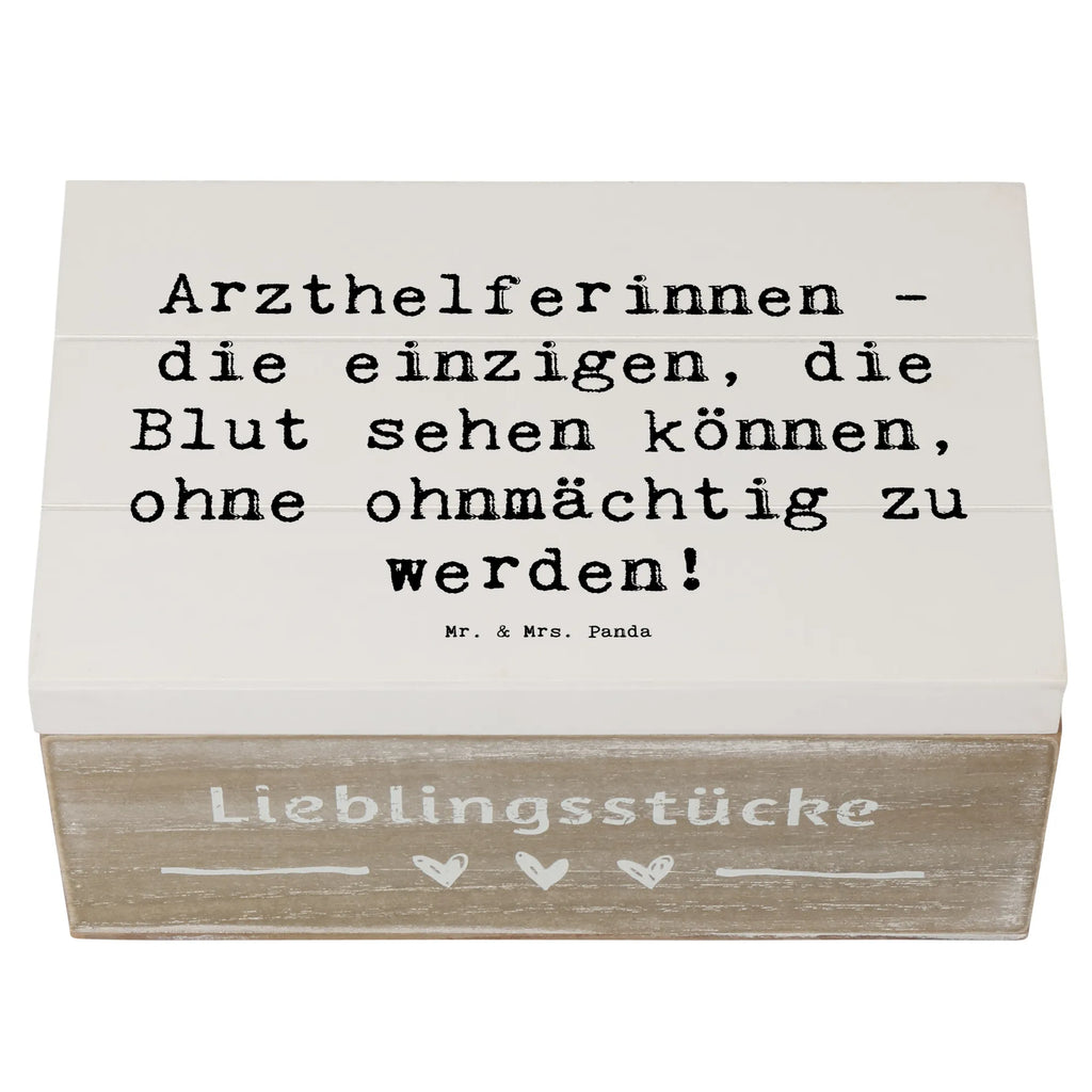 Holzkiste Spruch Tapfere Arzthelferin Erinnerungskiste, Schatzkiste, Dekokiste, XXL, Truhe, Schatulle, Geschenkdose, Kiste, Erinnerungsbox, Holzkiste, Geschenkbox, Aufbewahrungsbox, Beruf, Ausbildung, Jubiläum, Abschied, Rente, Kollege, Kollegin, Geschenk, Schenken, Arbeitskollege, Mitarbeiter, Firma, Danke, Dankeschön