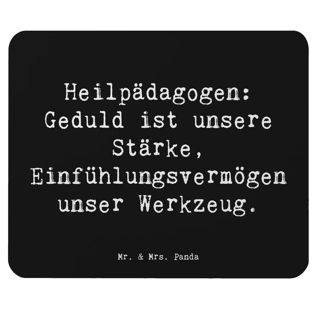 Mauspad Spruch Heilpädagogin Geduld PC Zubehör, Mauspad, Büroausstattung, Mausunterlage, Computer zubehör, Mauspad Büro, Designer Mauspad, Mousepad, Einzigartiges Mauspad, Arbeitszimmer, Beruf, Ausbildung, Jubiläum, Abschied, Rente, Kollege, Kollegin, Geschenk, Schenken, Arbeitskollege, Mitarbeiter, Firma, Danke, Dankeschön
