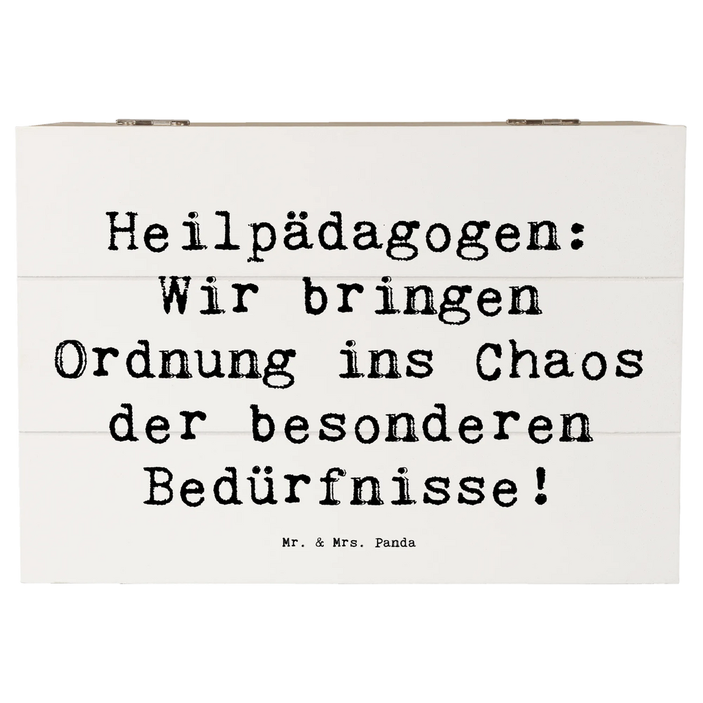 Holzkiste Spruch Heilpädagogin Chaosordnung Holzkiste, Erinnerungsbox, XXL, Geschenkdose, Schatulle, Aufbewahrungsbox, Erinnerungskiste, Geschenkbox, Dekokiste, Truhe, Kiste, Schatzkiste, Beruf, Ausbildung, Jubiläum, Abschied, Rente, Kollege, Kollegin, Geschenk, Schenken, Arbeitskollege, Mitarbeiter, Firma, Danke, Dankeschön