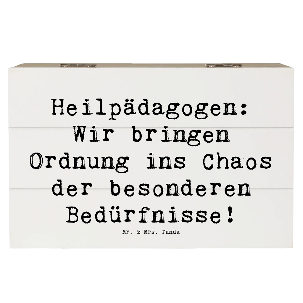 Holzkiste Spruch Heilpädagogin Chaosordnung Holzkiste, Erinnerungsbox, XXL, Geschenkdose, Schatulle, Aufbewahrungsbox, Erinnerungskiste, Geschenkbox, Dekokiste, Truhe, Kiste, Schatzkiste, Beruf, Ausbildung, Jubiläum, Abschied, Rente, Kollege, Kollegin, Geschenk, Schenken, Arbeitskollege, Mitarbeiter, Firma, Danke, Dankeschön